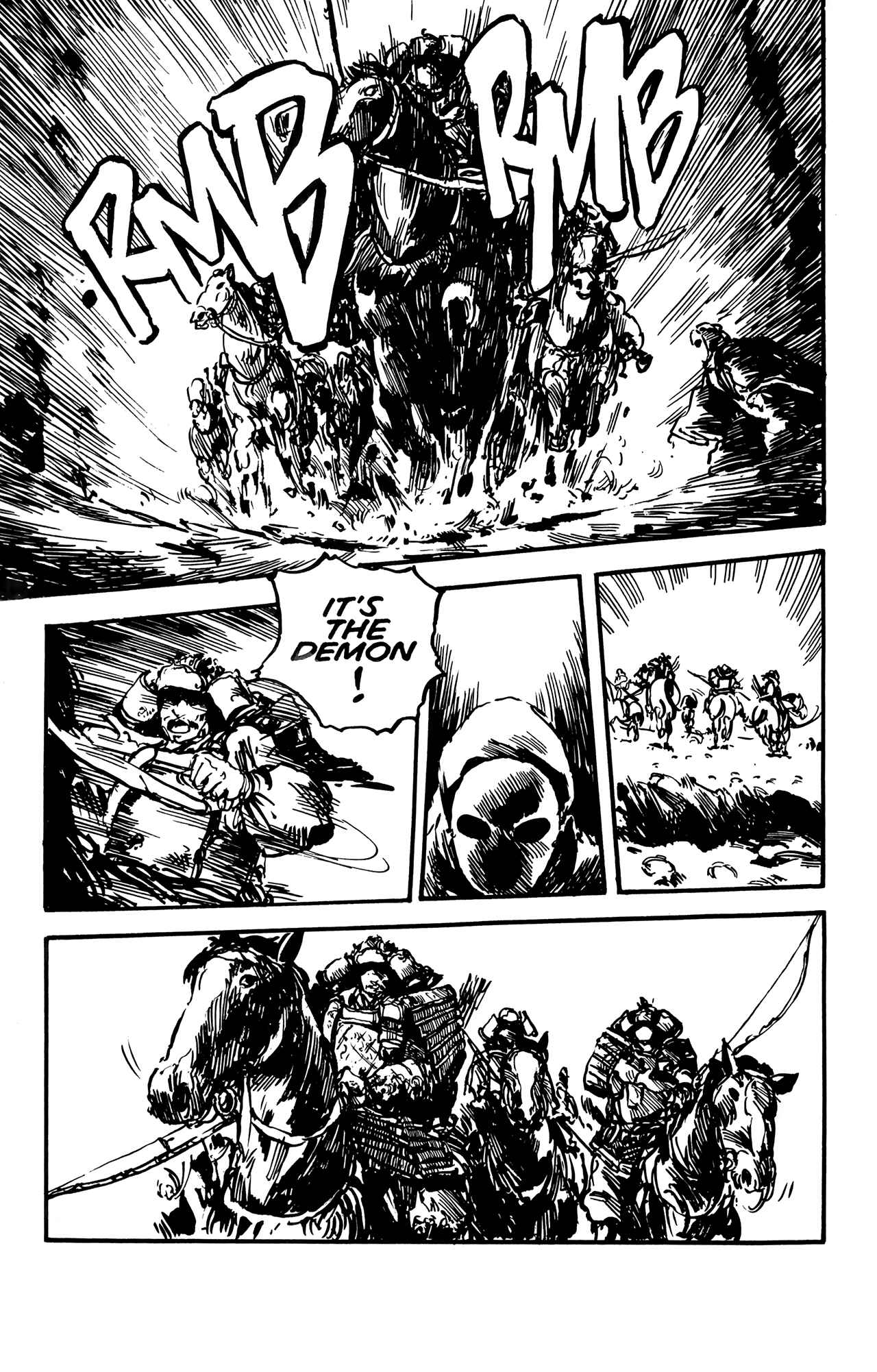 Page 17 Chapter Unknown_0207 Demon
