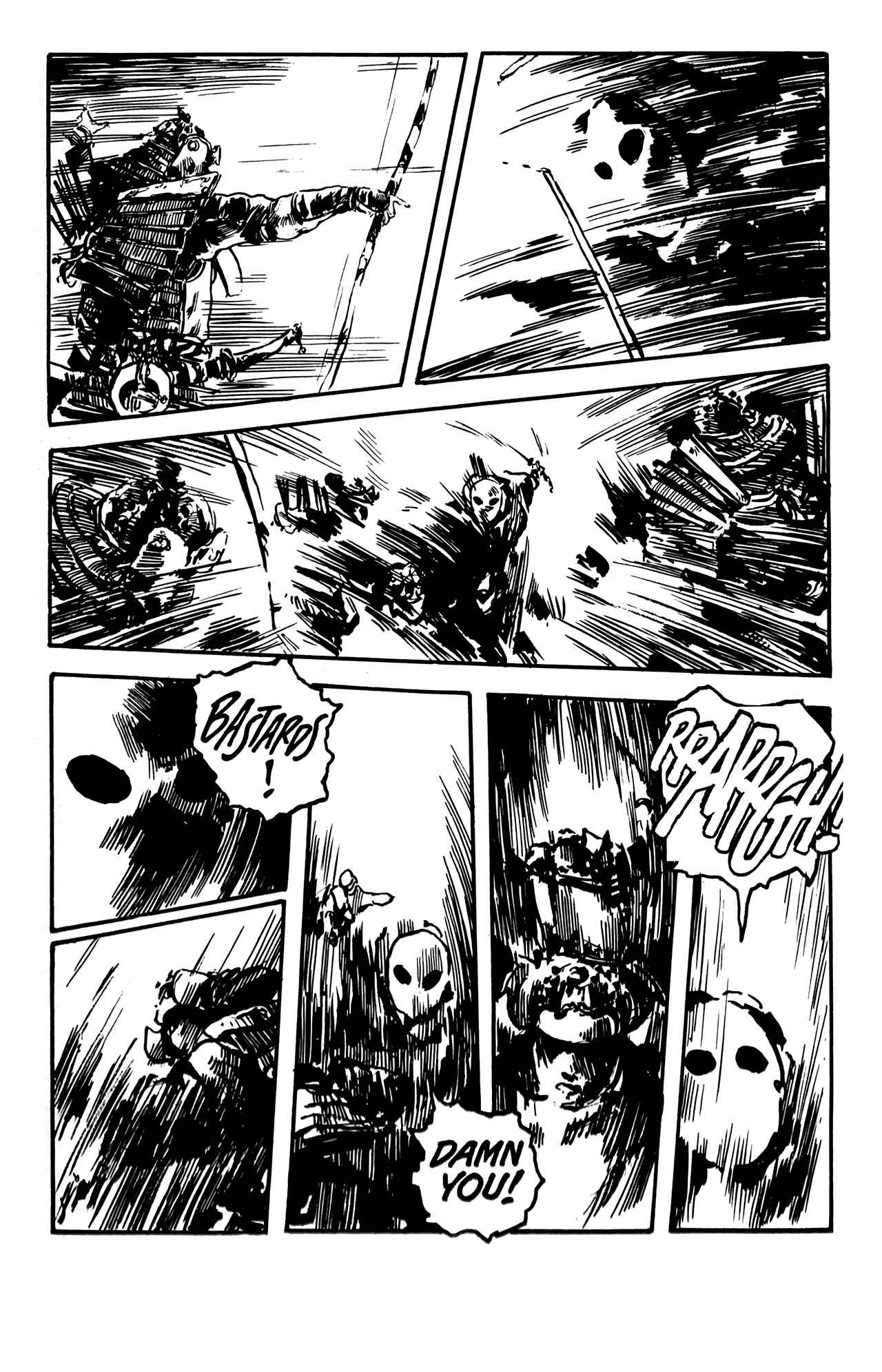 Page 19 Chapter Unknown_0207 Demon
