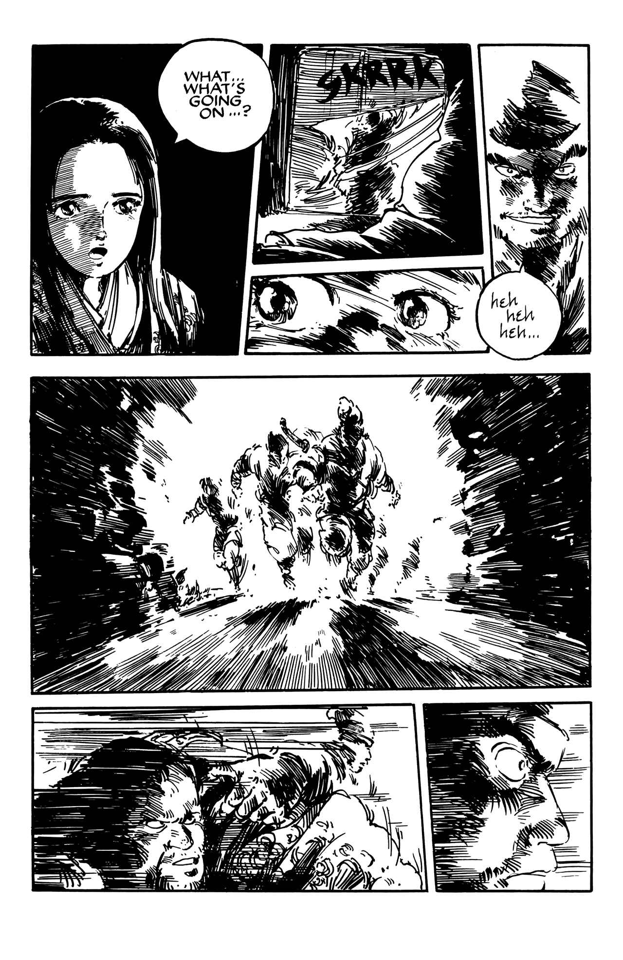 Page 2 Chapter Unknown_0207 Demon