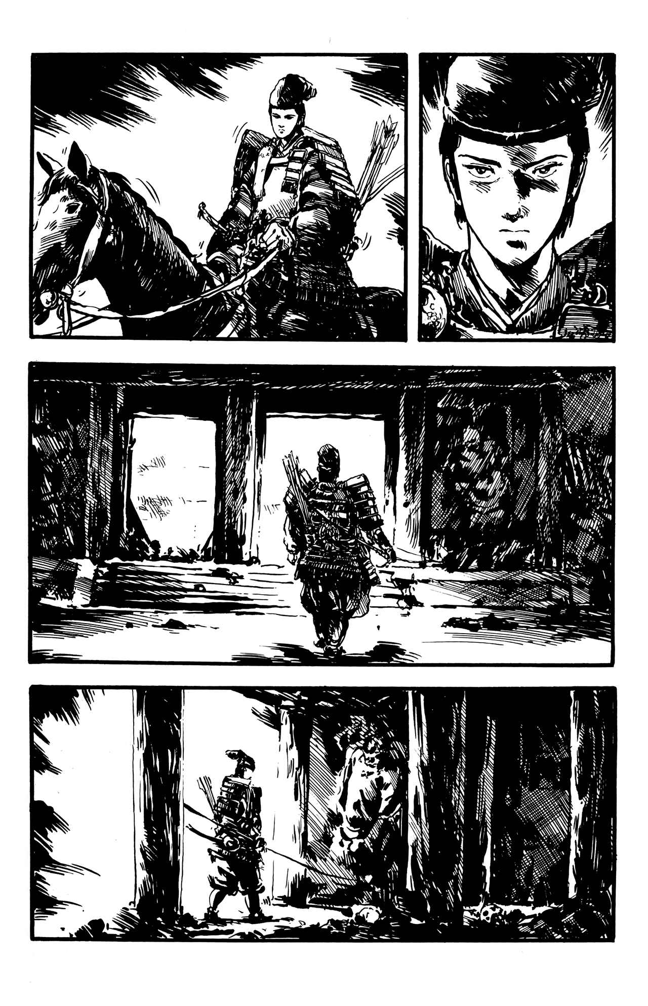 Page 29 Chapter Unknown_0207 Demon
