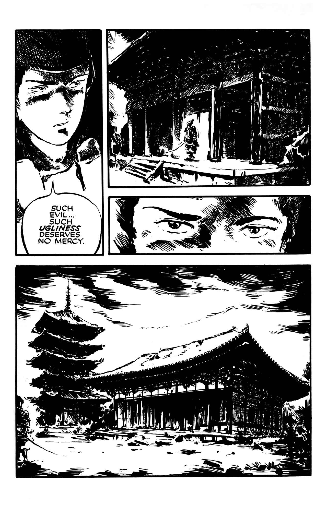 Page 31 Chapter Unknown_0207 Demon
