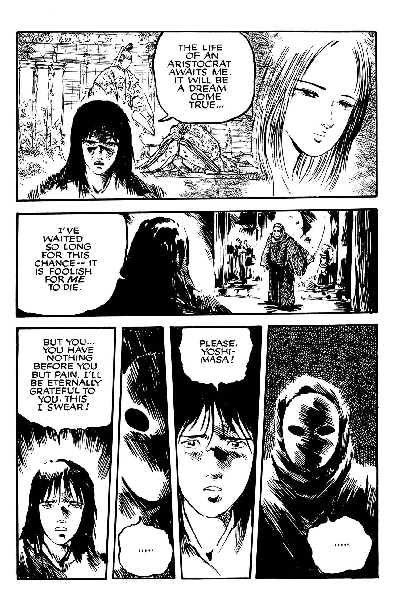 Page 42 Chapter Unknown_0207 Demon