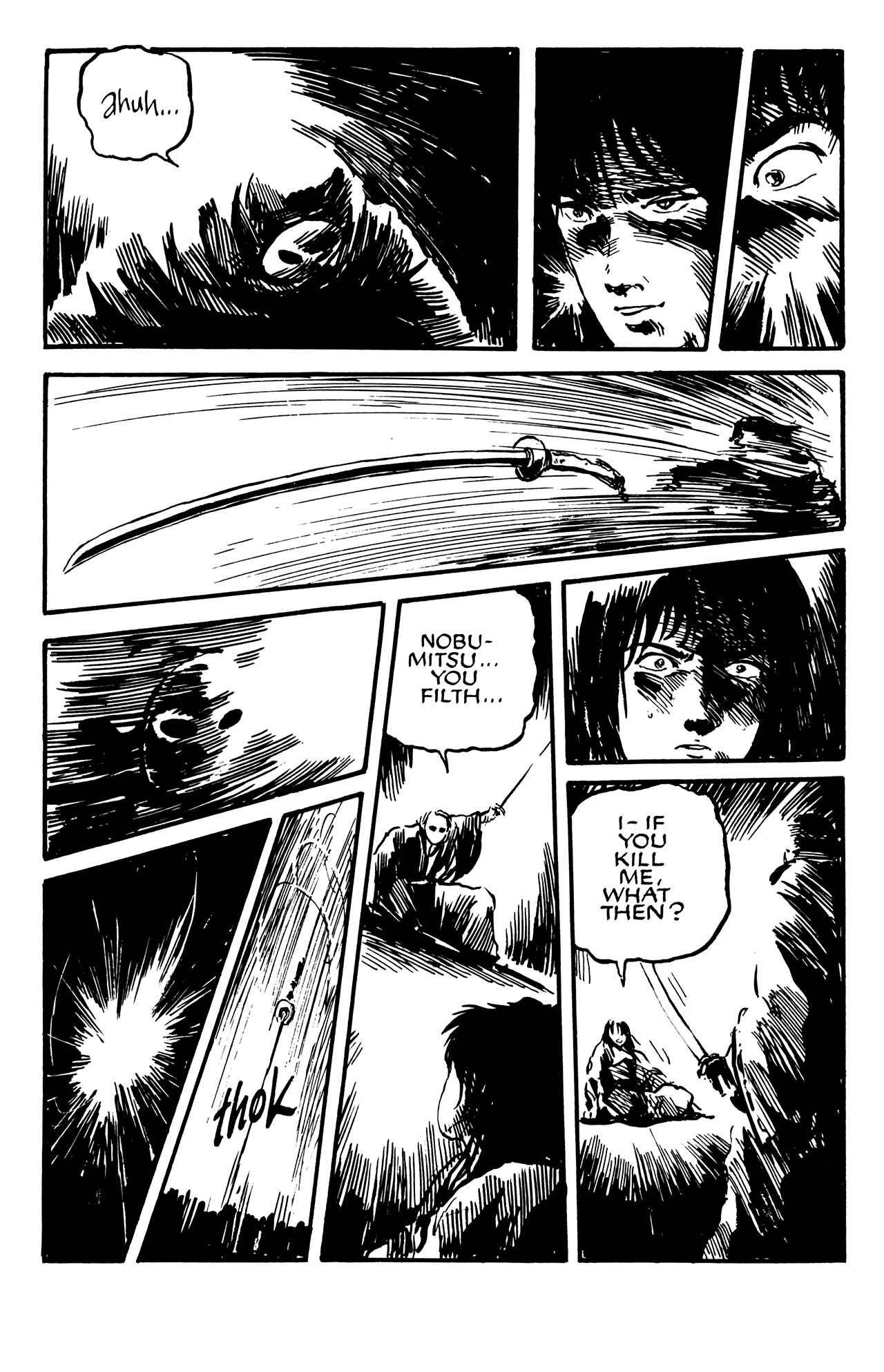 Page 44 Chapter Unknown_0207 Demon