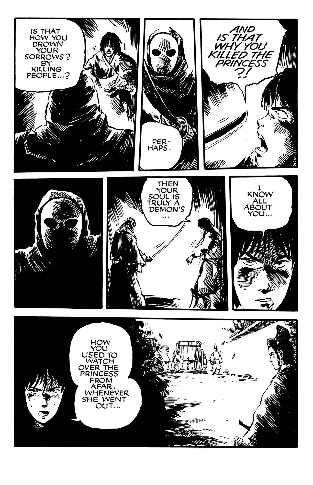 Page 45 Chapter Unknown_0207 Demon