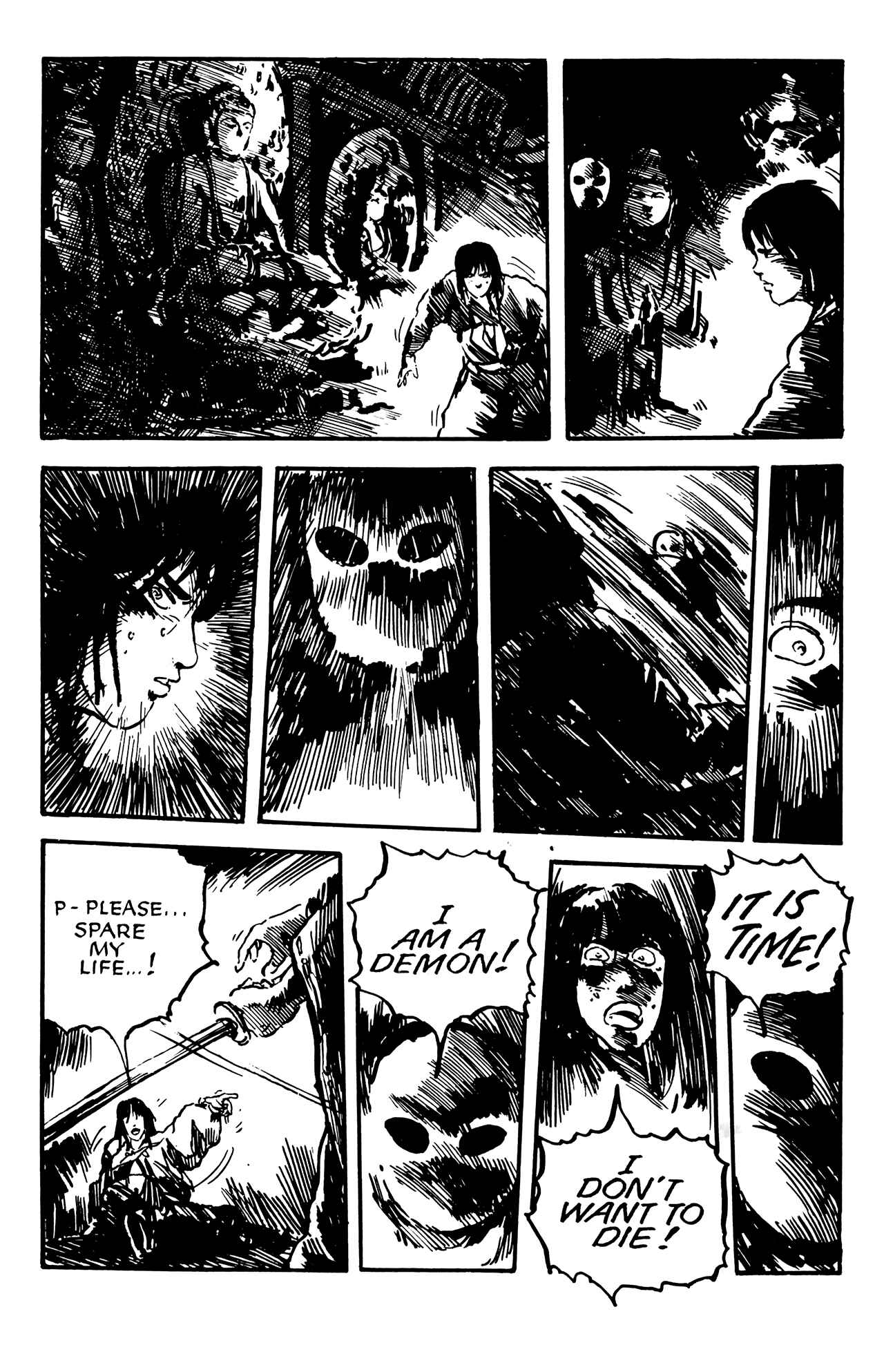 Page 49 Chapter Unknown_0207 Demon