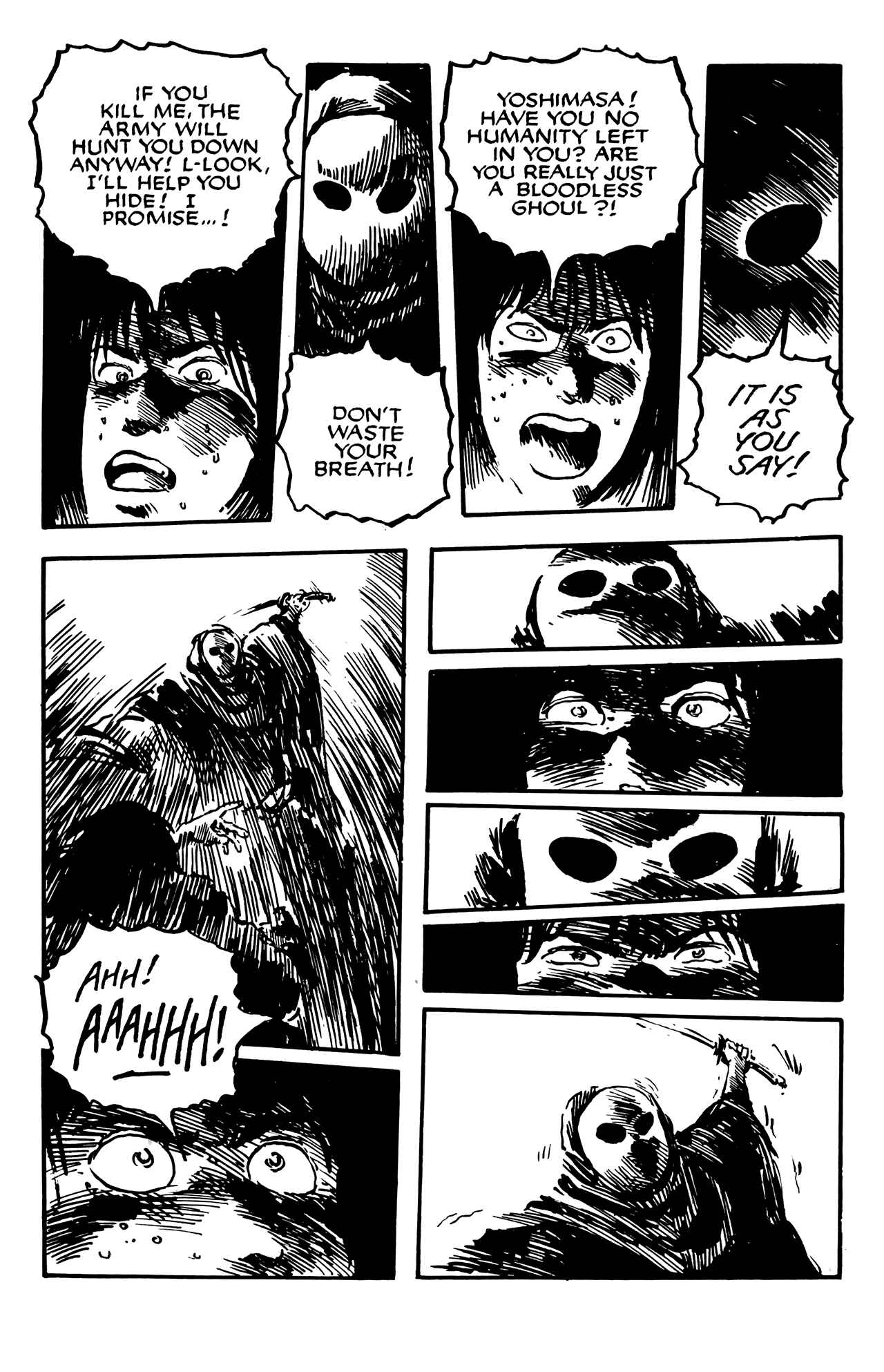 Page 50 Chapter Unknown_0207 Demon