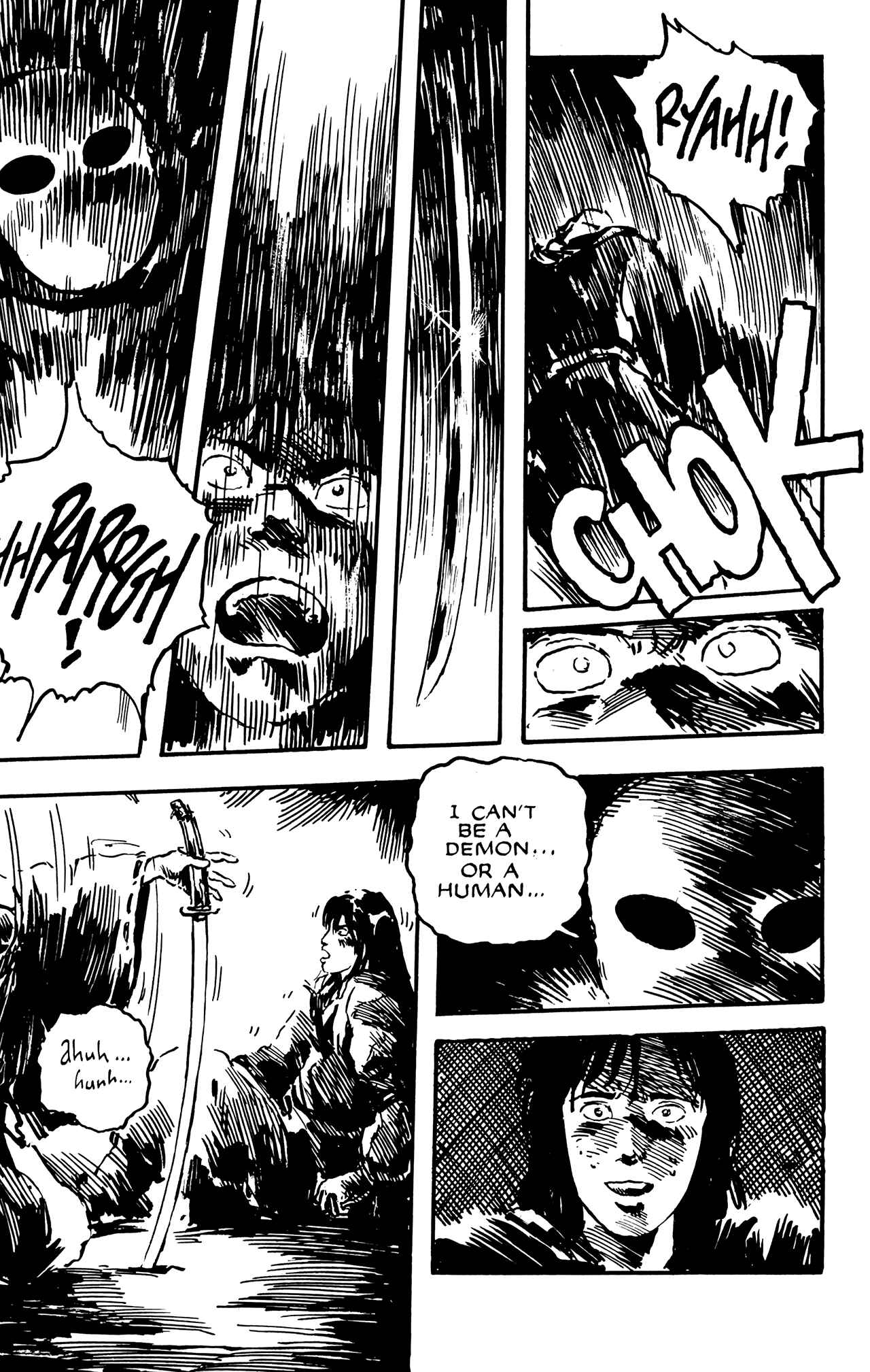 Page 51 Chapter Unknown_0207 Demon