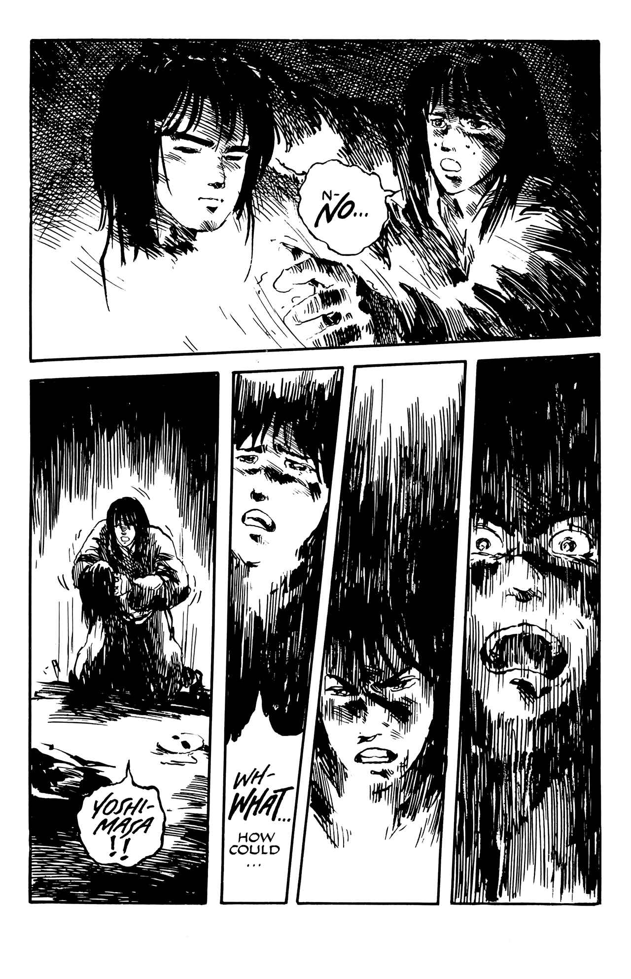 Page 54 Chapter Unknown_0207 Demon