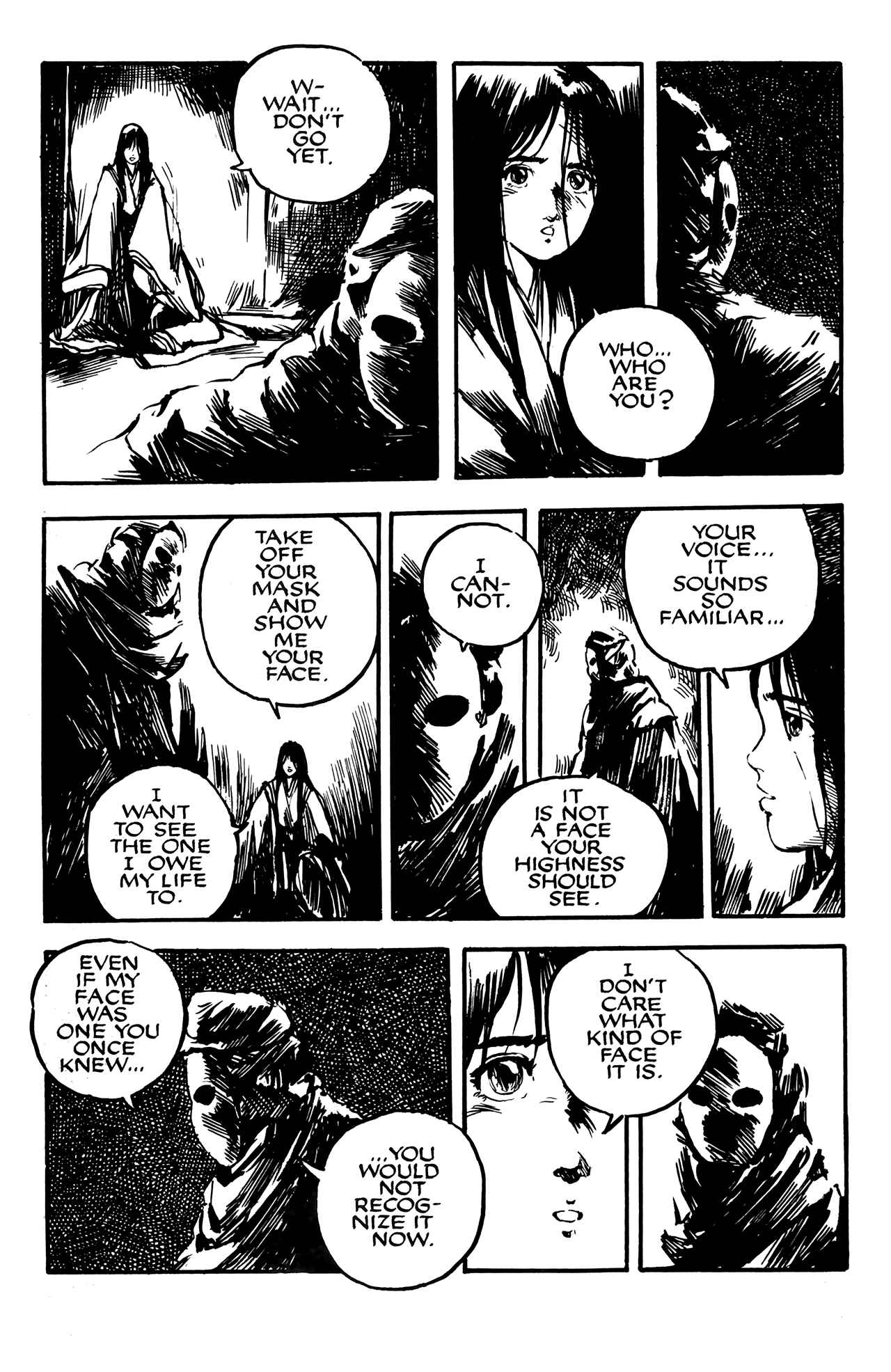 Page 7 Chapter Unknown_0207 Demon
