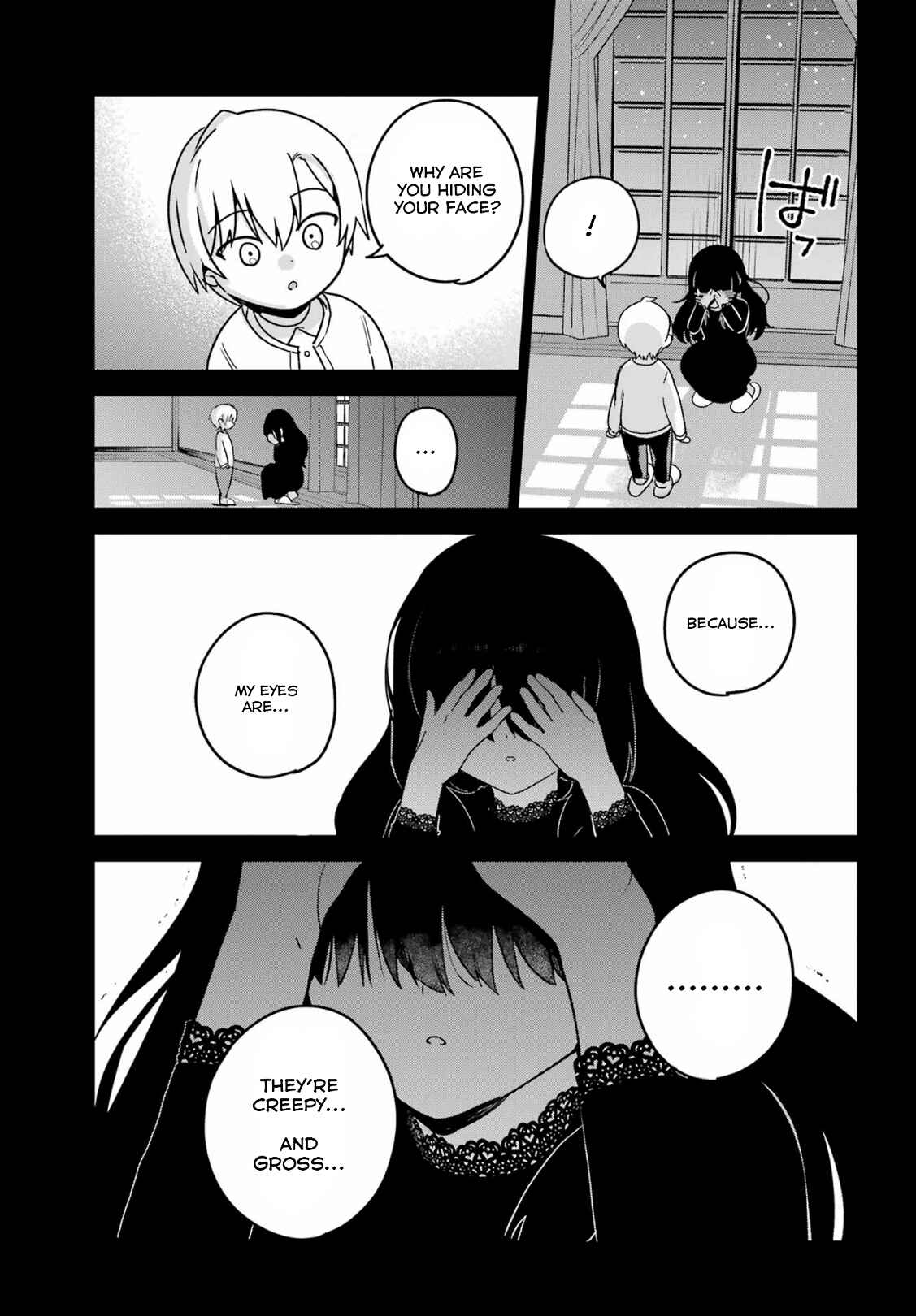Page 15 Chapter 30 The Maid I Hired Recently Is Mysterious (Magazine)