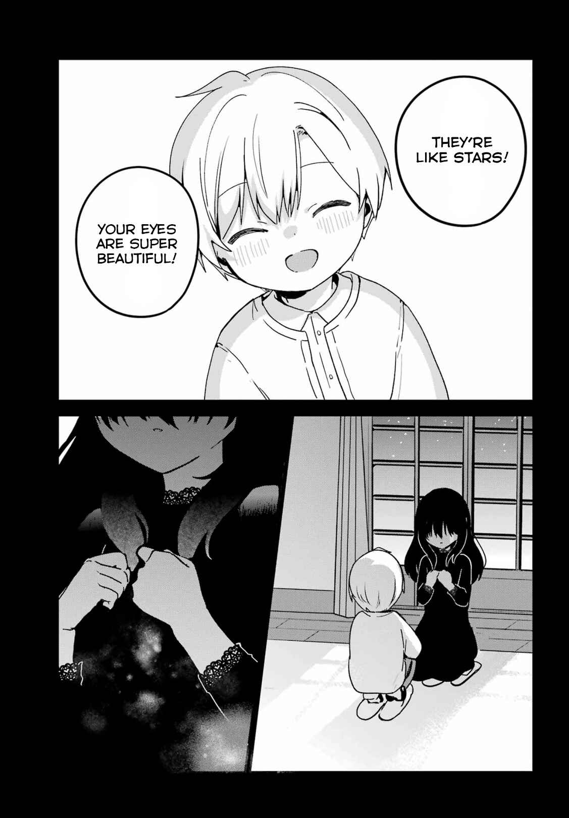 Page 17 Chapter 30 The Maid I Hired Recently Is Mysterious (Magazine)
