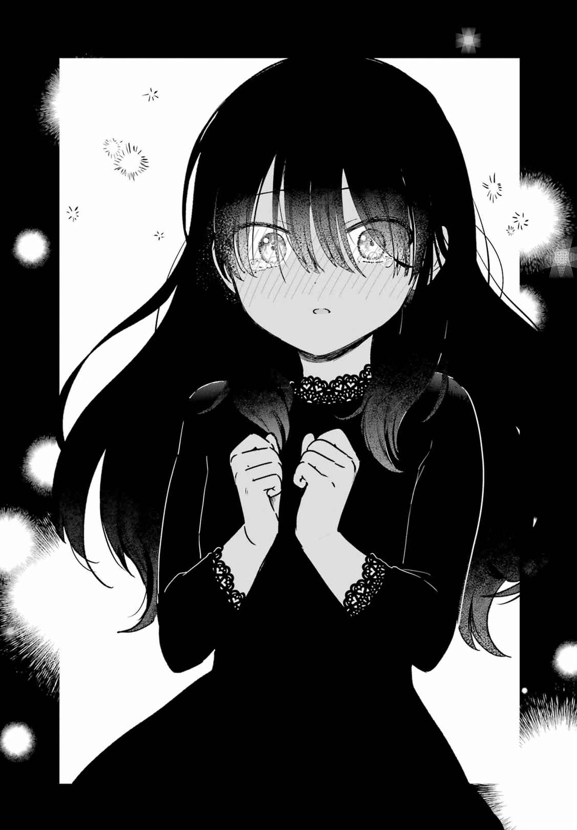 Page 18 Chapter 30 The Maid I Hired Recently Is Mysterious (Magazine)