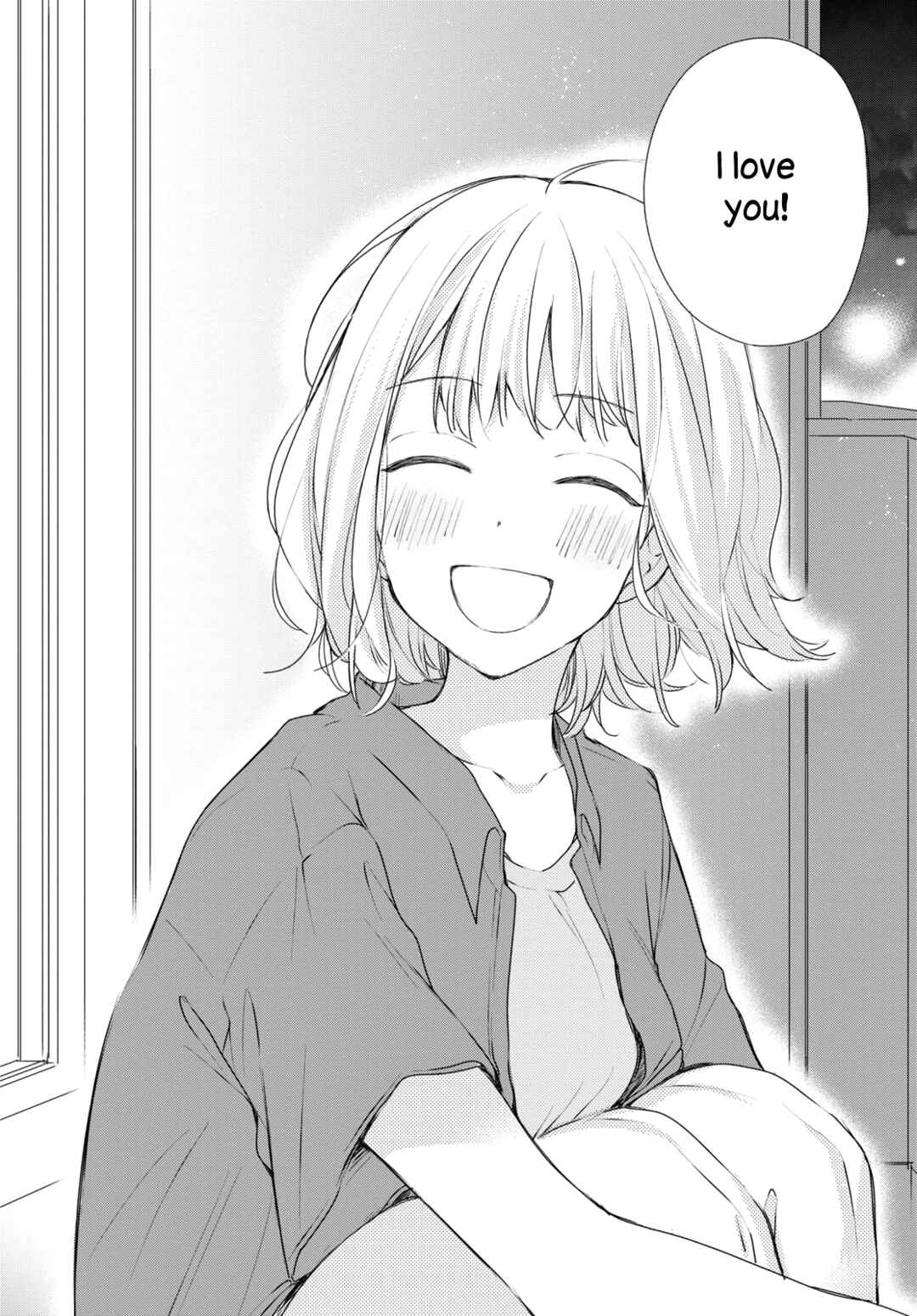 Page 18 Chapter 24 Onna Tomodachi to Kekkon Shitemita.