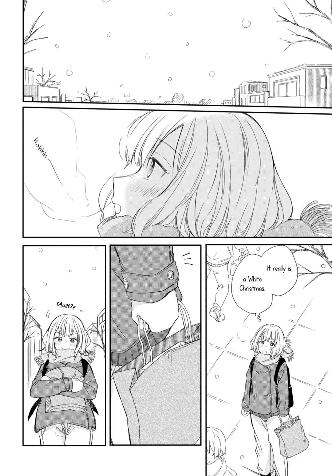 Page 6 Chapter 31 Onna Tomodachi to Kekkon Shitemita.