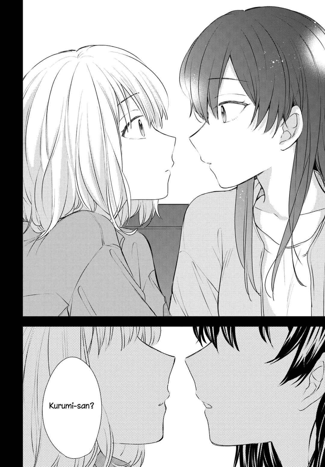 Page 16 Chapter 26 Onna Tomodachi to Kekkon Shitemita.