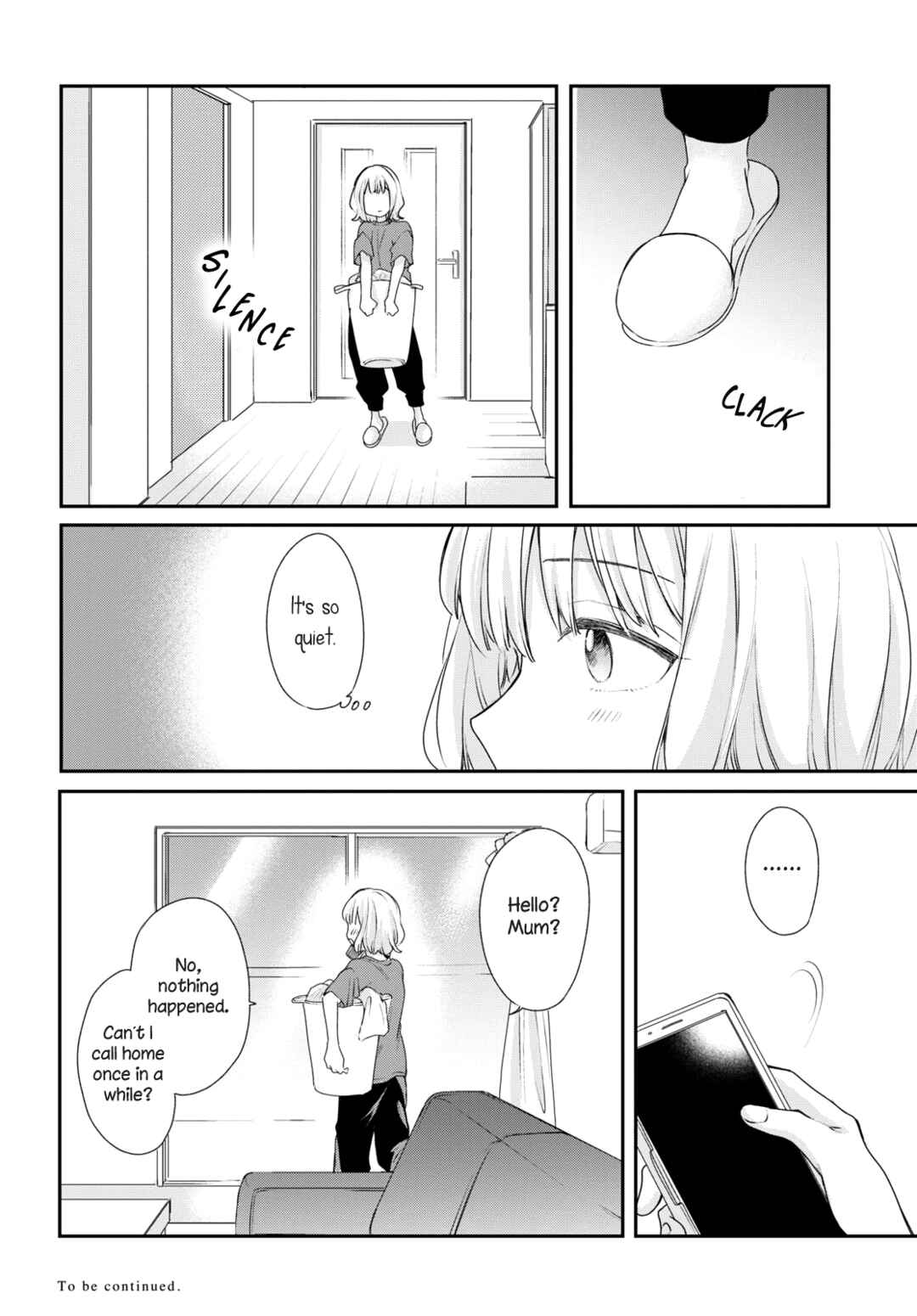 Page 17 Chapter 25 Onna Tomodachi to Kekkon Shitemita.