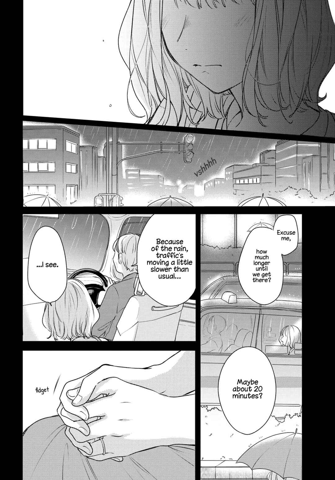 Page 2 Chapter 8 Onna Tomodachi to Kekkon Shitemita.