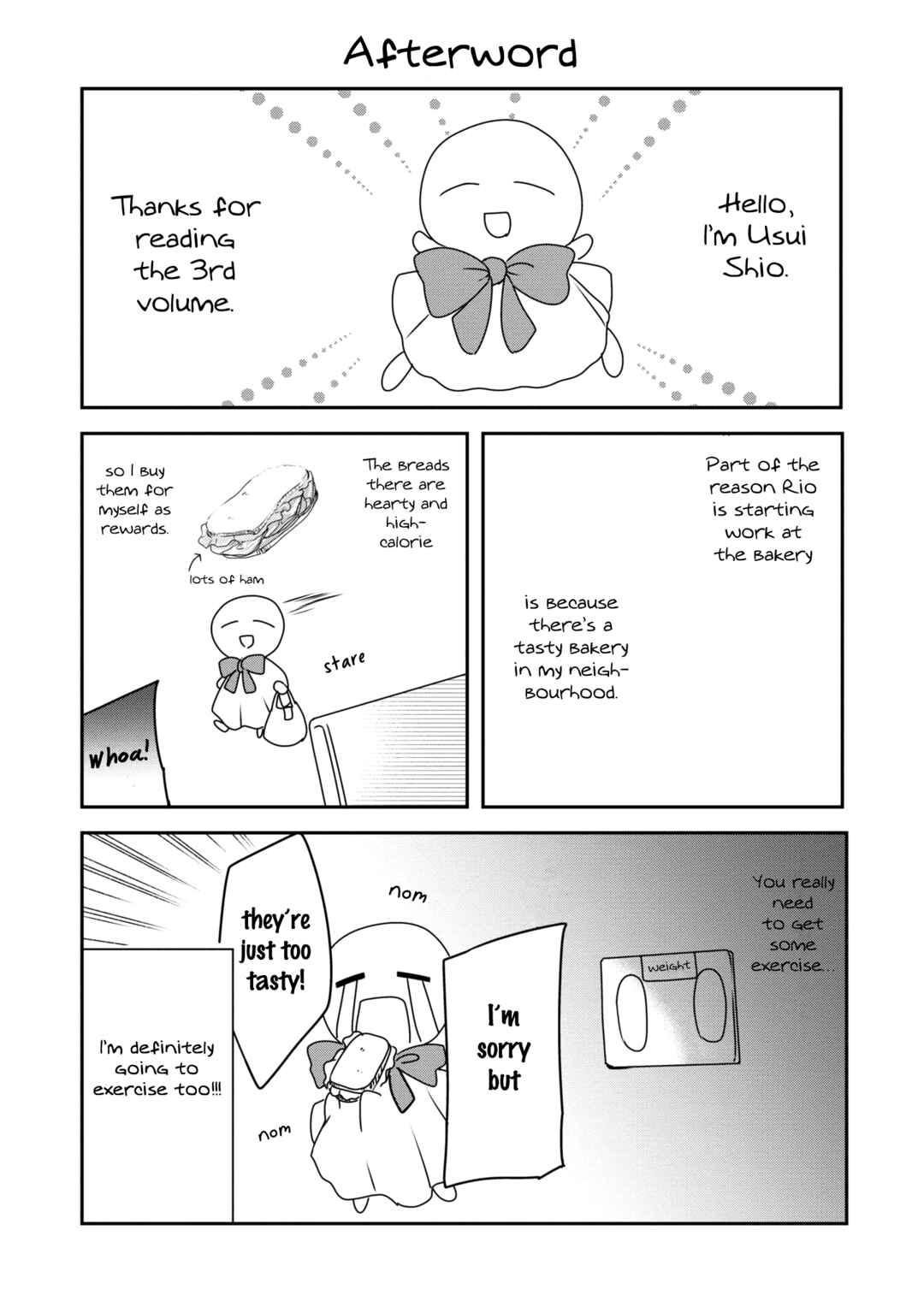 Page 11 Chapter 24.5 Onna Tomodachi to Kekkon Shitemita.