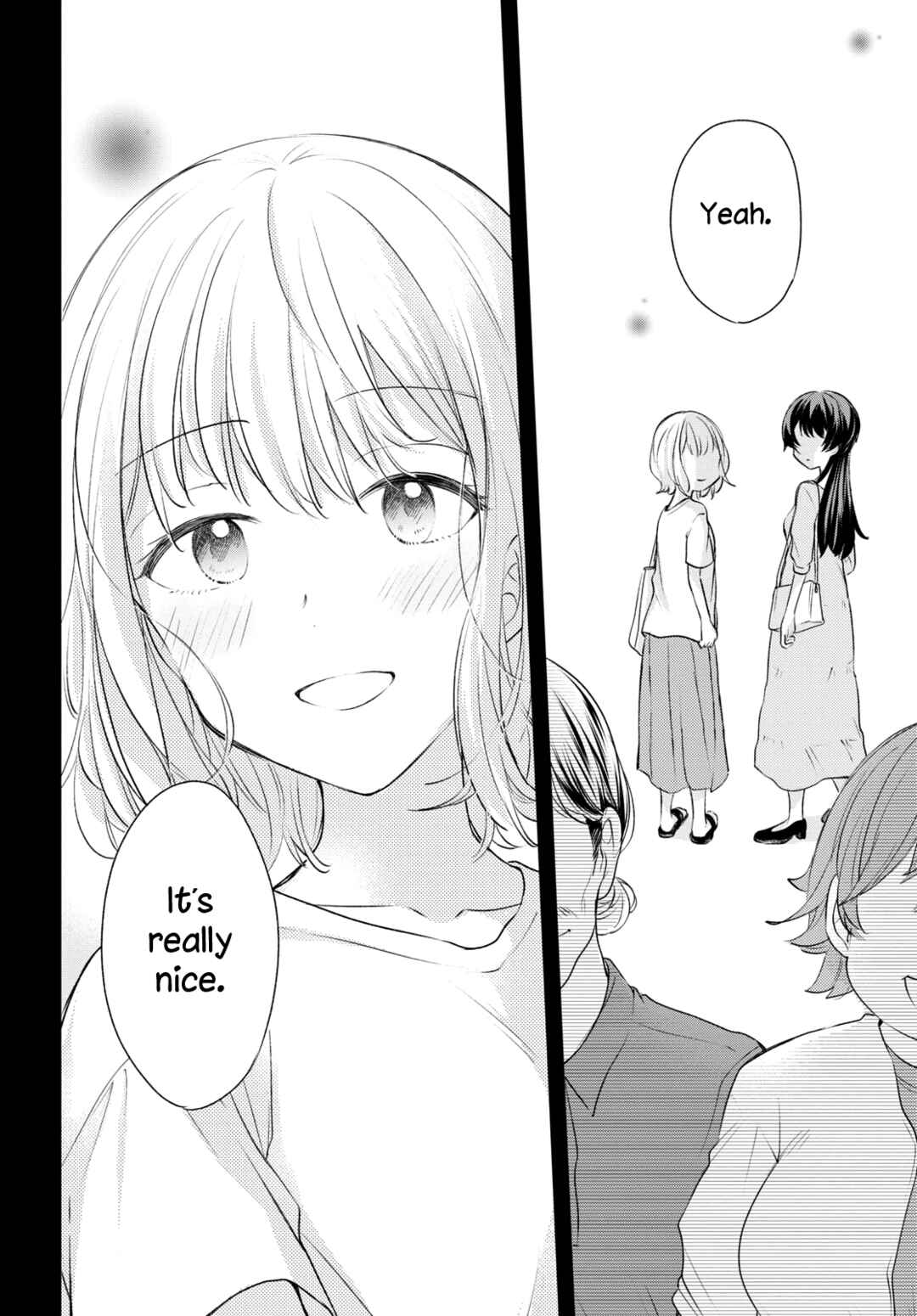 Page 16 Chapter 16 Onna Tomodachi to Kekkon Shitemita.