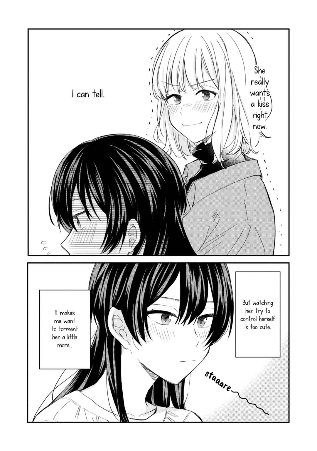 Page 14 Chapter 32.5 Onna Tomodachi to Kekkon Shitemita.