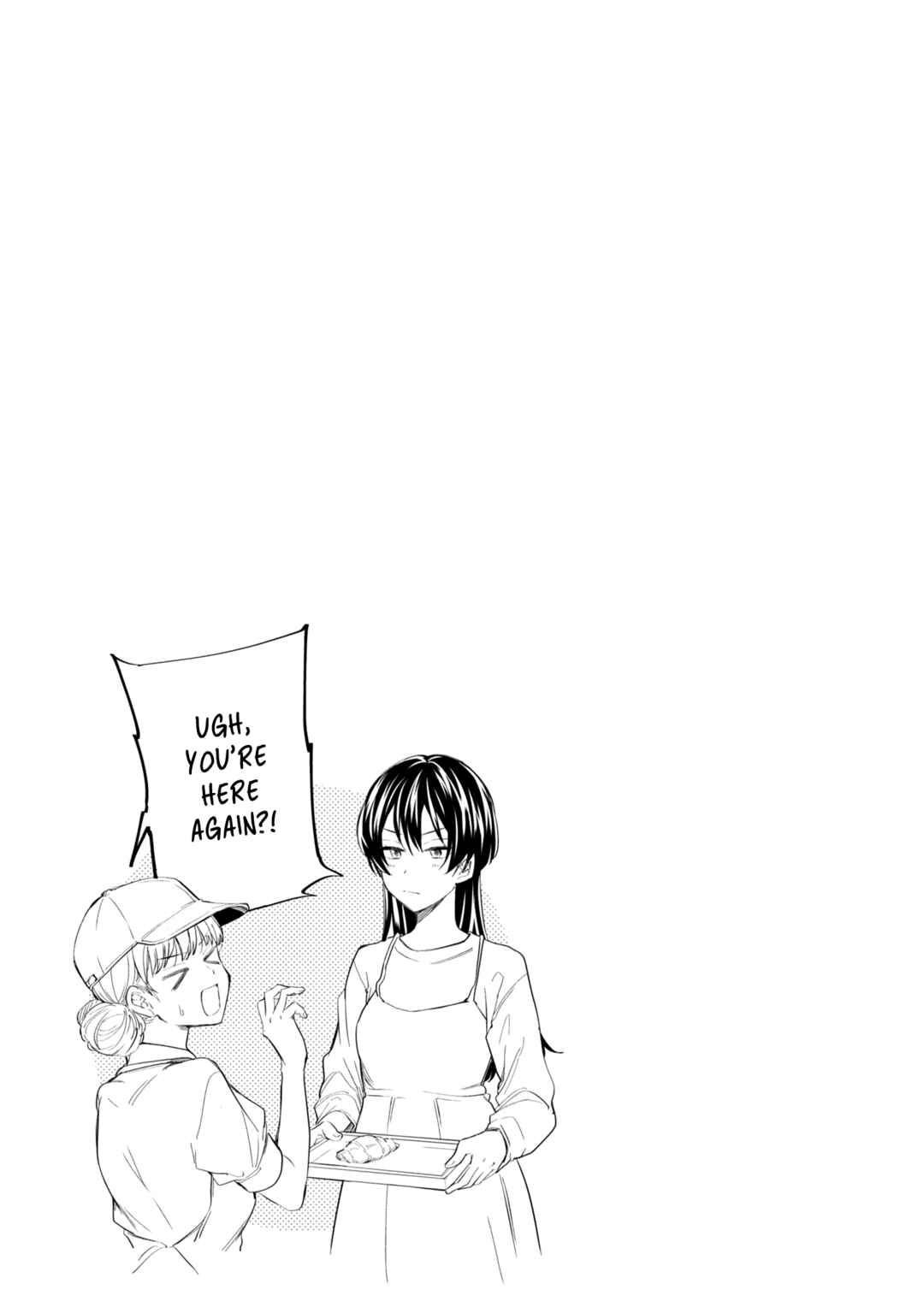 Page 4 Chapter 32.5 Onna Tomodachi to Kekkon Shitemita.