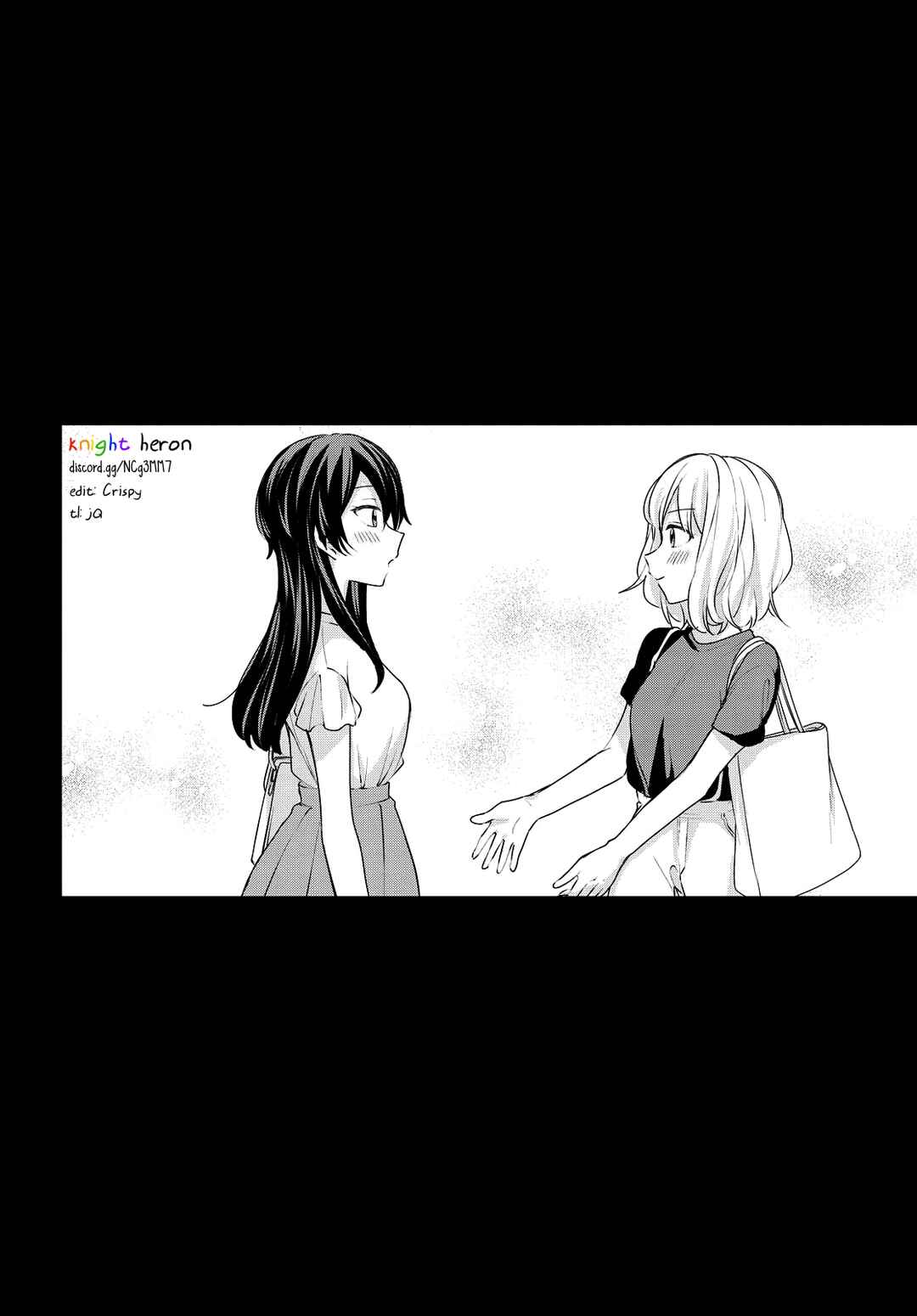 Page 16 Chapter 20 Onna Tomodachi to Kekkon Shitemita.