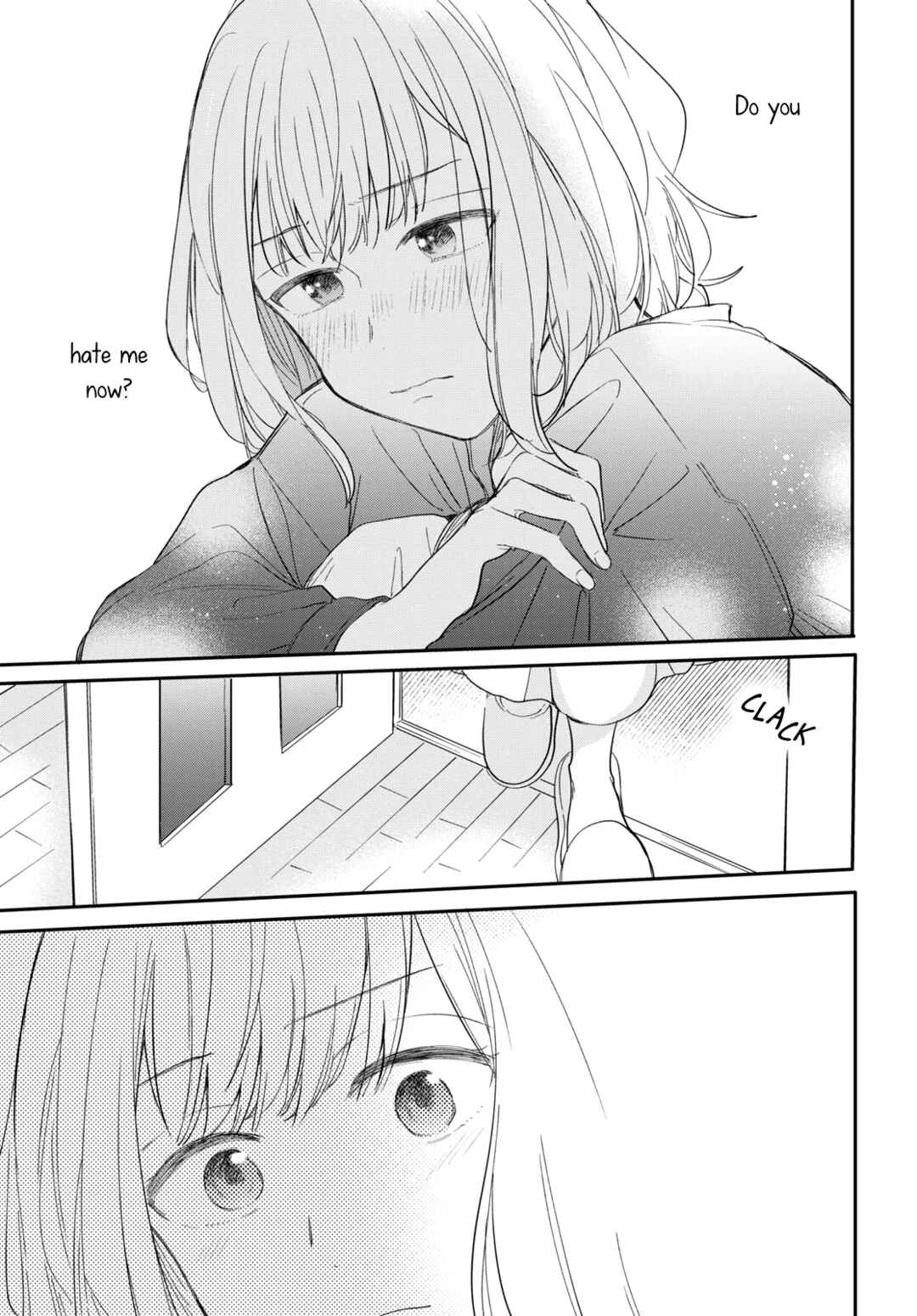 Page 5 Chapter 30 Onna Tomodachi to Kekkon Shitemita.
