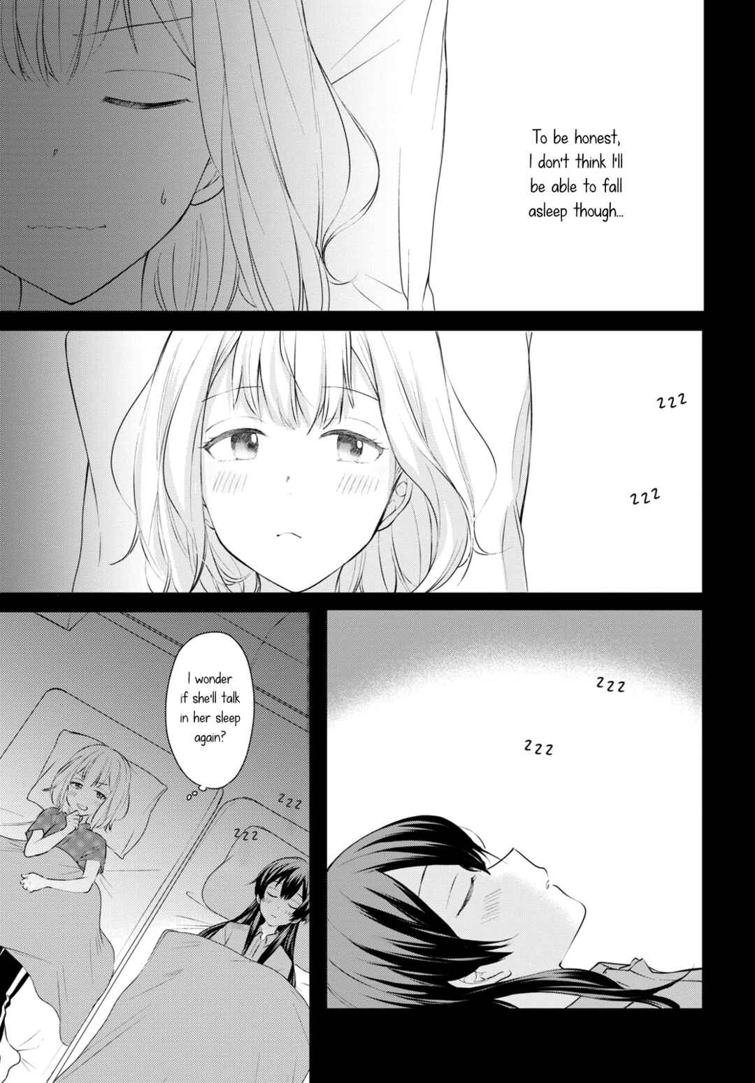 Page 15 Chapter 18 Onna Tomodachi to Kekkon Shitemita.