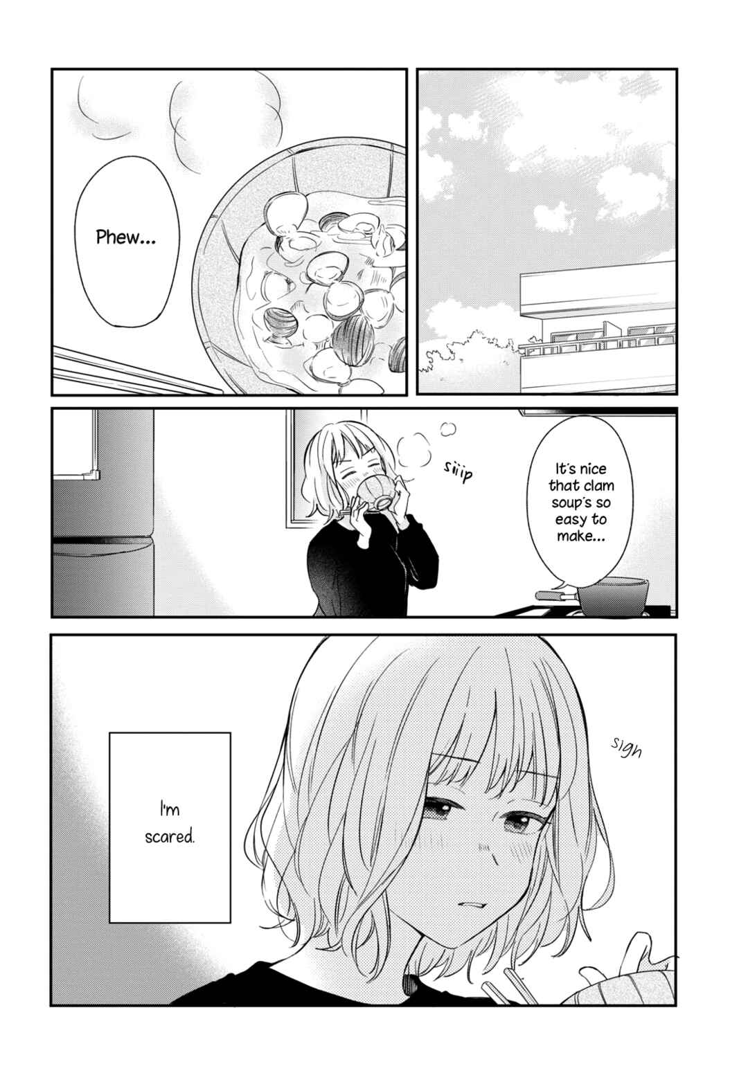 Page 14 Chapter 29 Onna Tomodachi to Kekkon Shitemita.