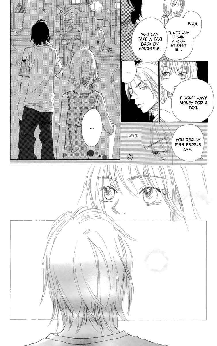 Page 31 Chapter 9.6 Hikoukigumo