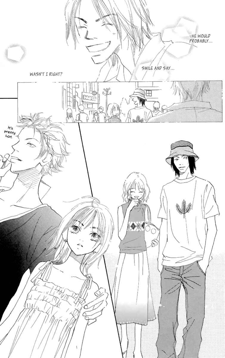 Page 40 Chapter 9.6 Hikoukigumo