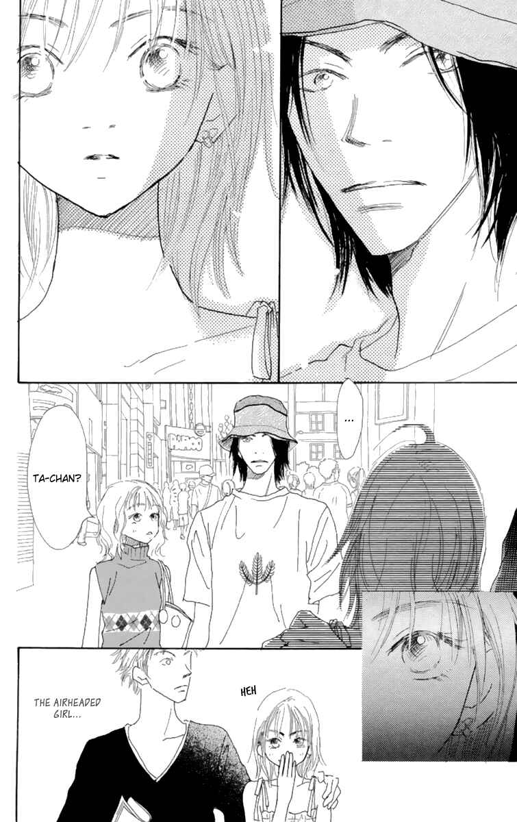 Page 41 Chapter 9.6 Hikoukigumo