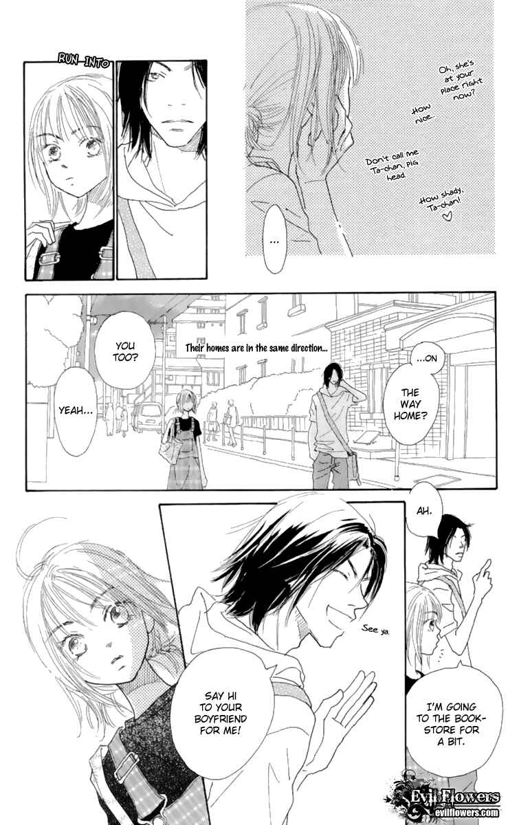 Page 46 Chapter 9.6 Hikoukigumo