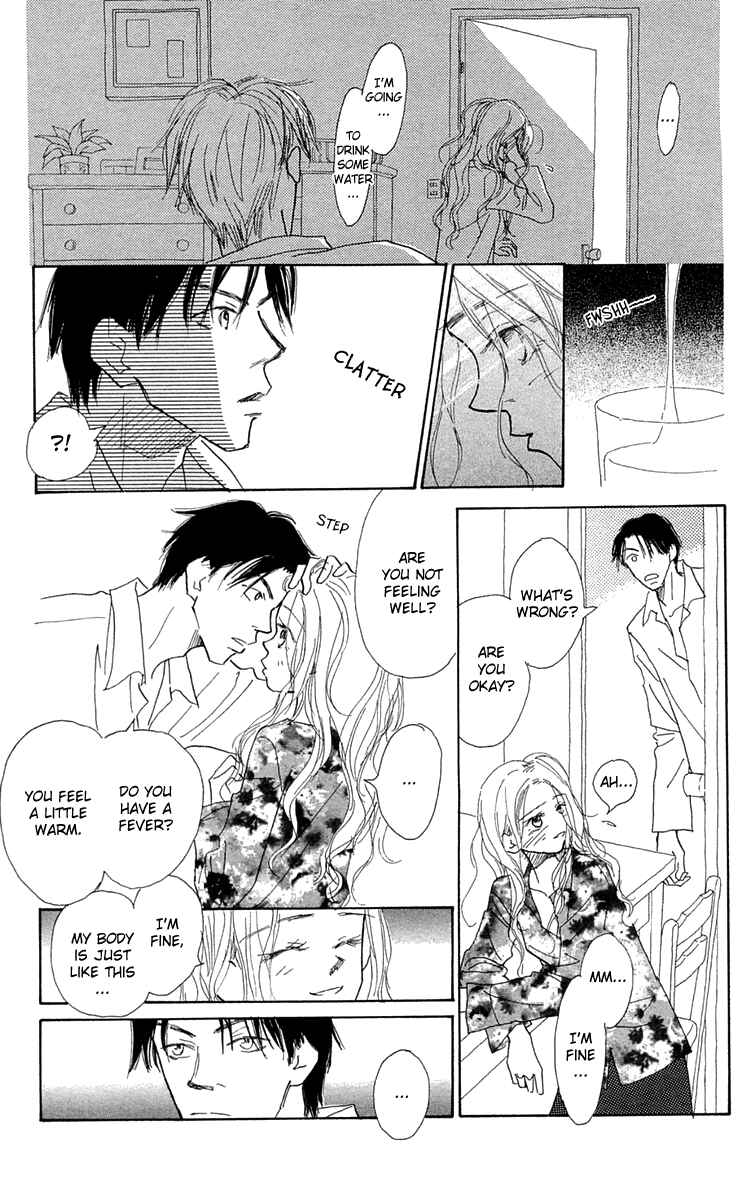 Page 21 Chapter 6 Hikoukigumo