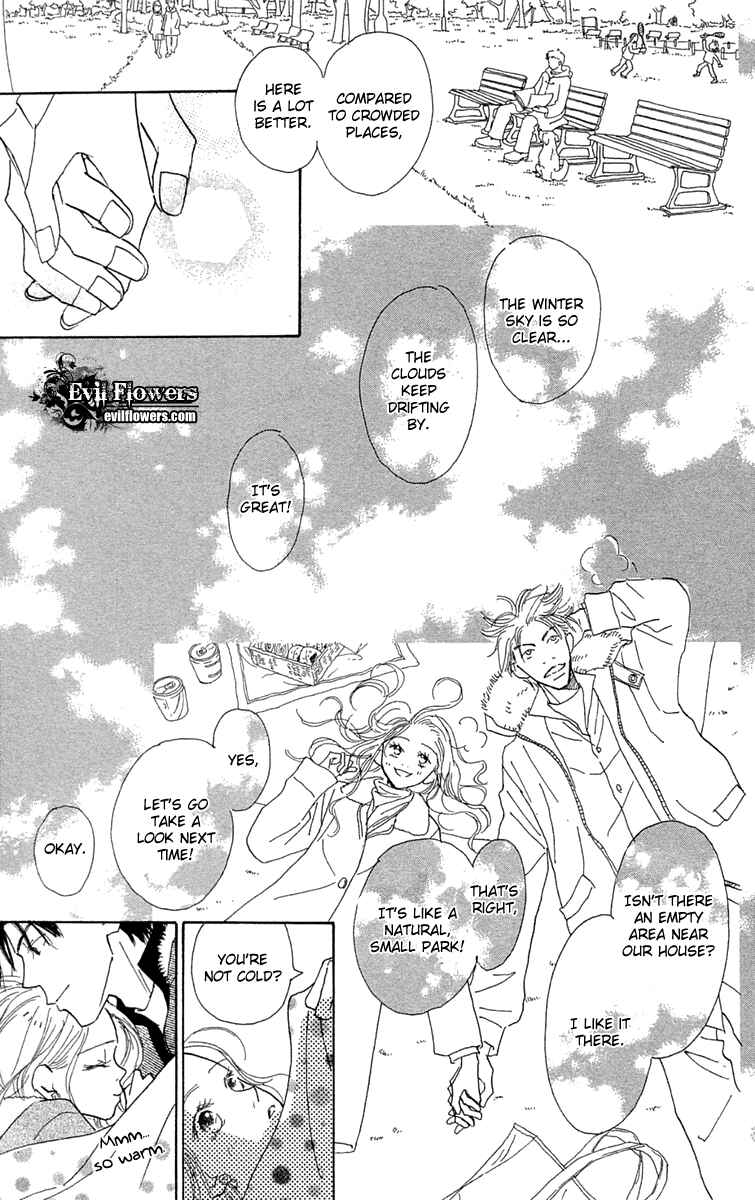 Page 27 Chapter 6 Hikoukigumo