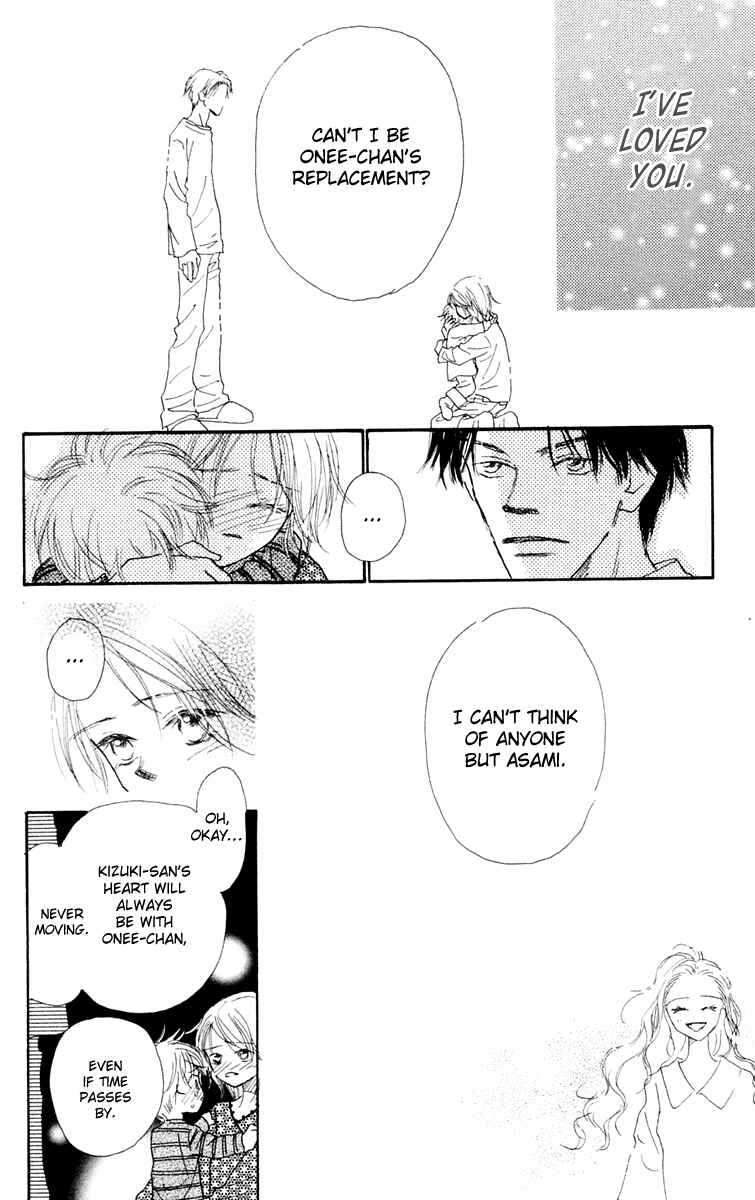 Page 30 Chapter 3 Hikoukigumo