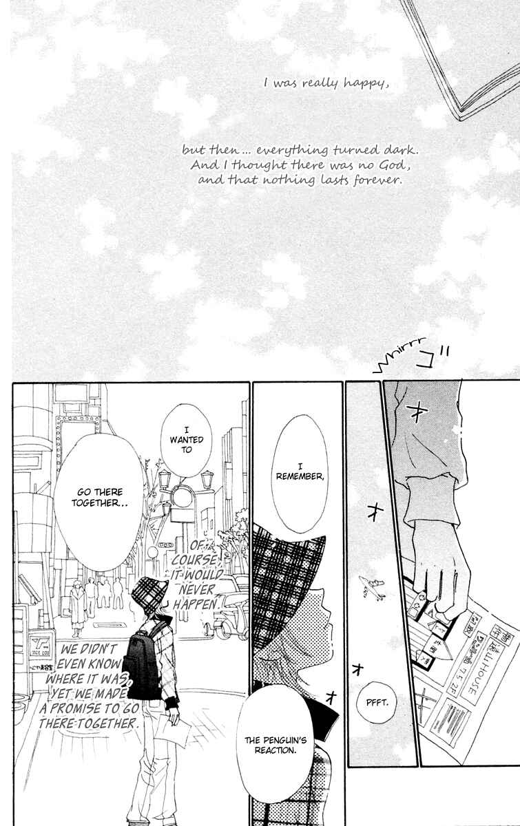 Page 40 Chapter 3 Hikoukigumo