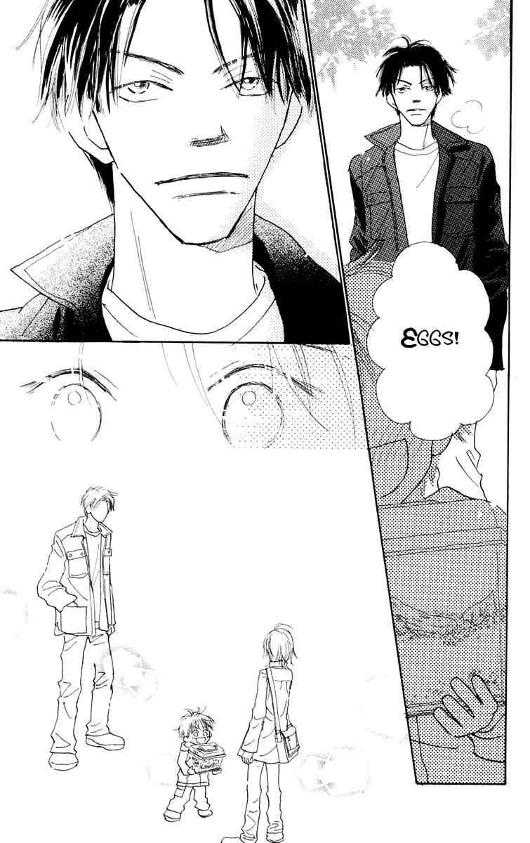 Page 49 Chapter 3 Hikoukigumo