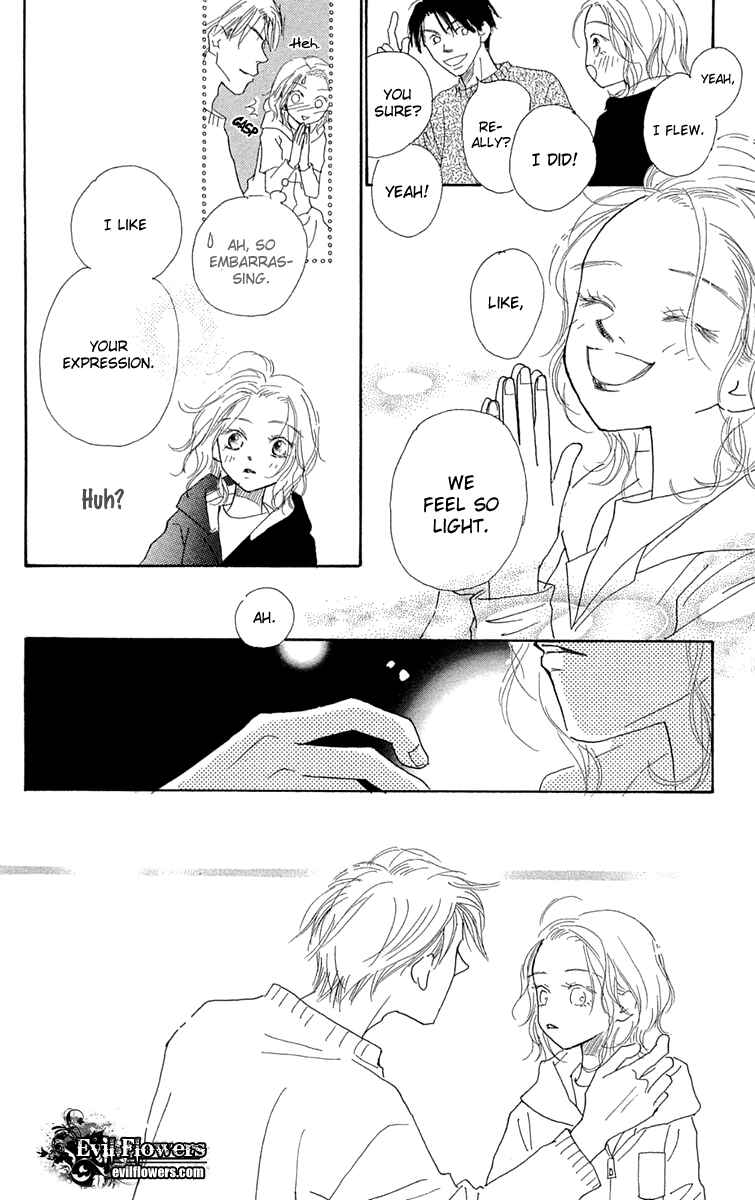 Page 27 Chapter 4 Hikoukigumo