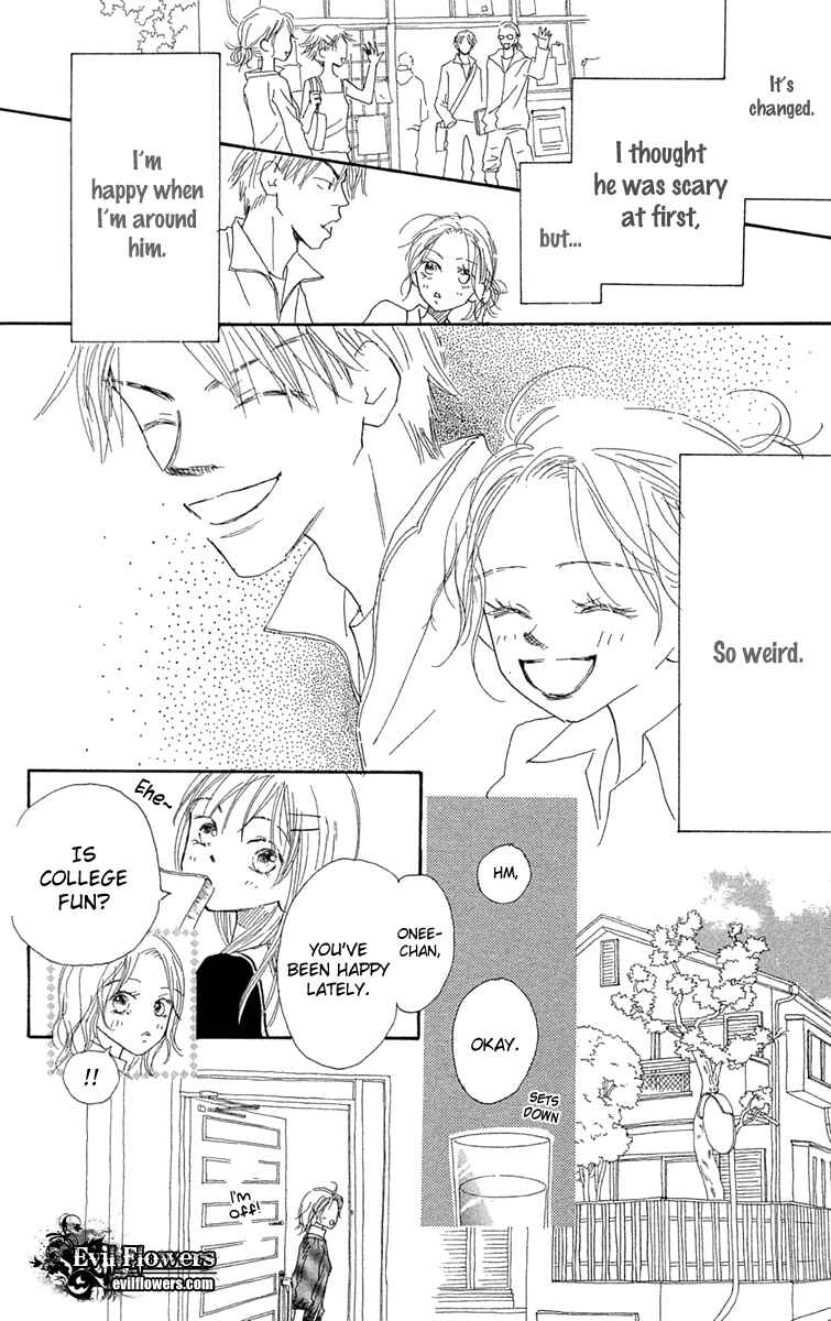 Page 29 Chapter 4 Hikoukigumo