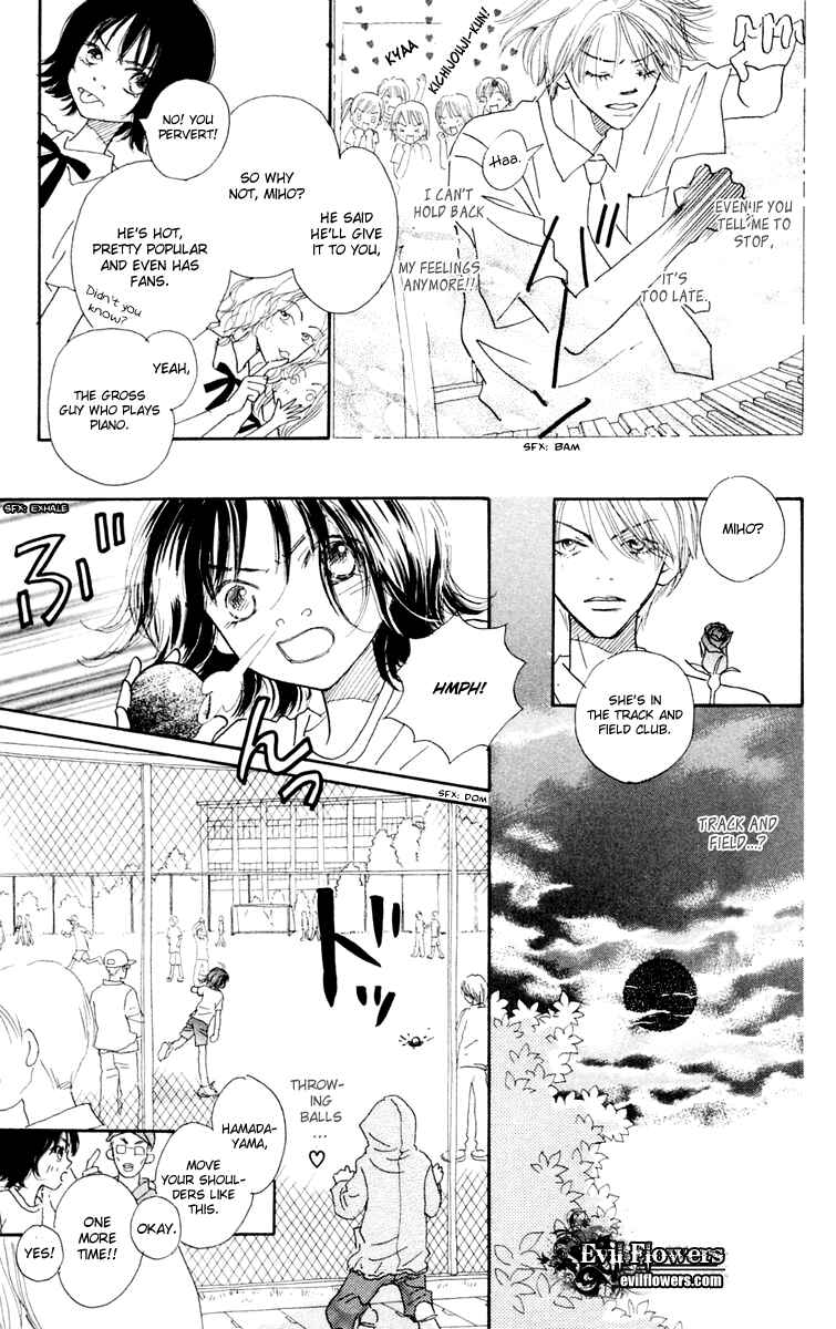 Page 18 Chapter 3.5 Hikoukigumo