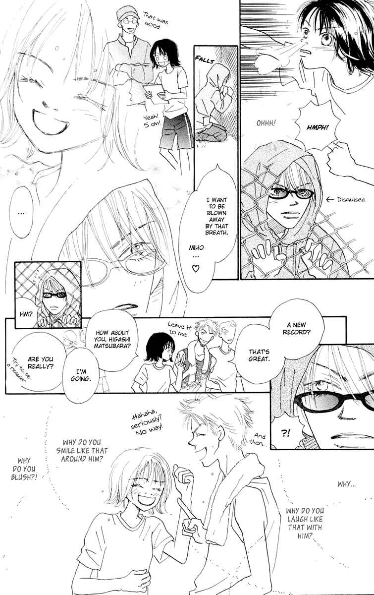 Page 19 Chapter 3.5 Hikoukigumo