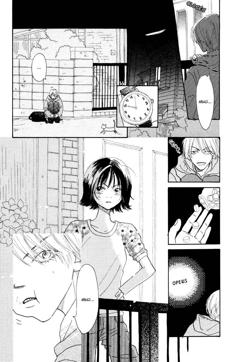 Page 22 Chapter 3.5 Hikoukigumo
