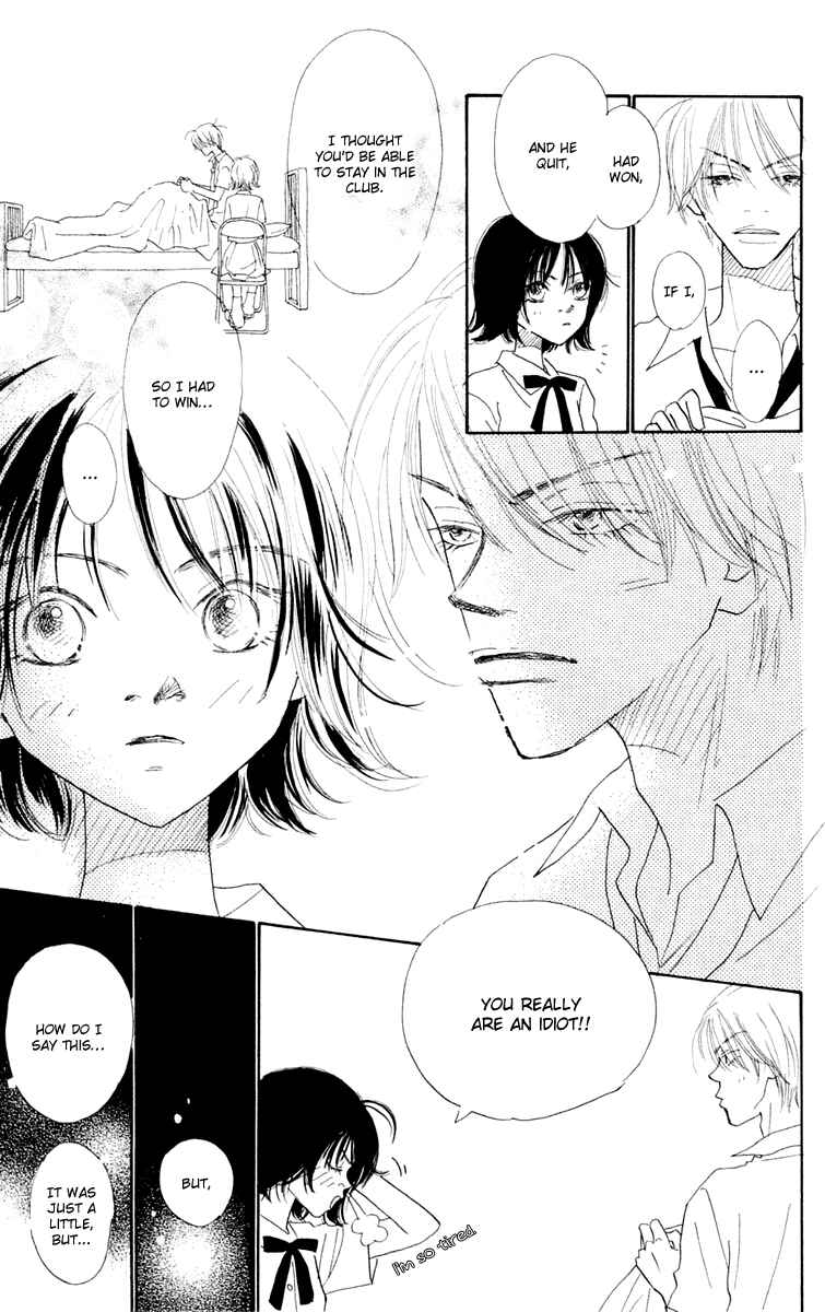 Page 40 Chapter 3.5 Hikoukigumo
