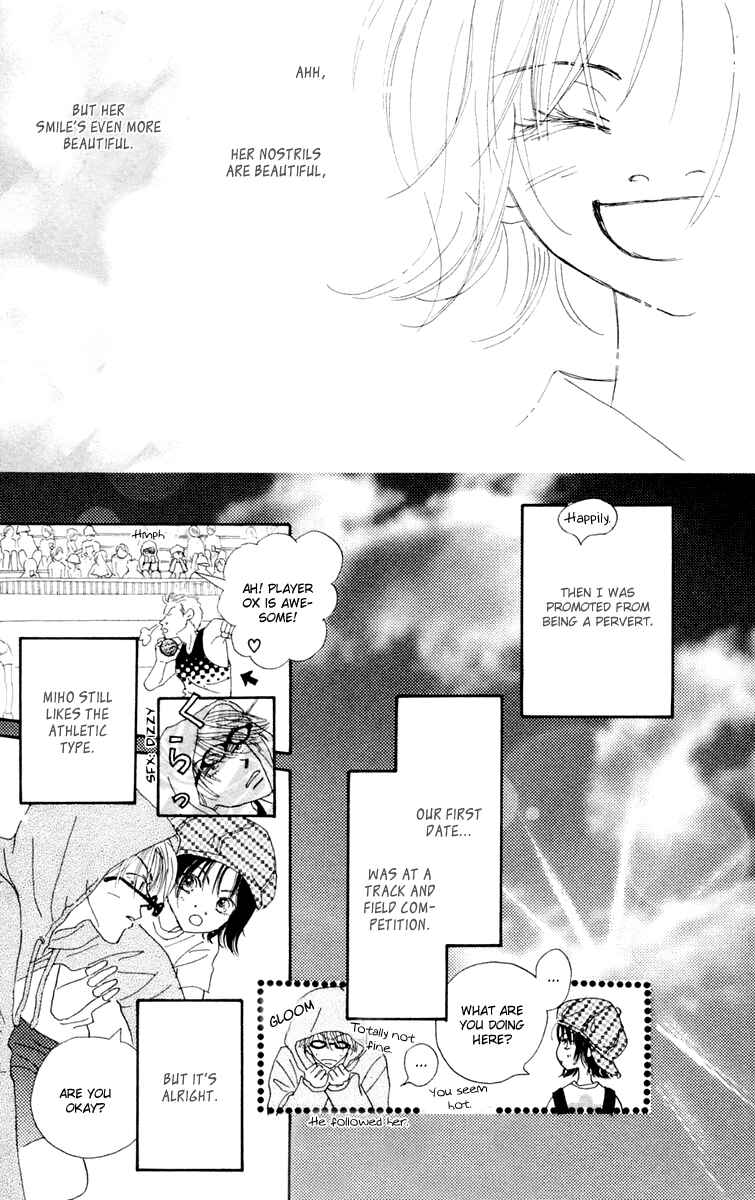 Page 42 Chapter 3.5 Hikoukigumo