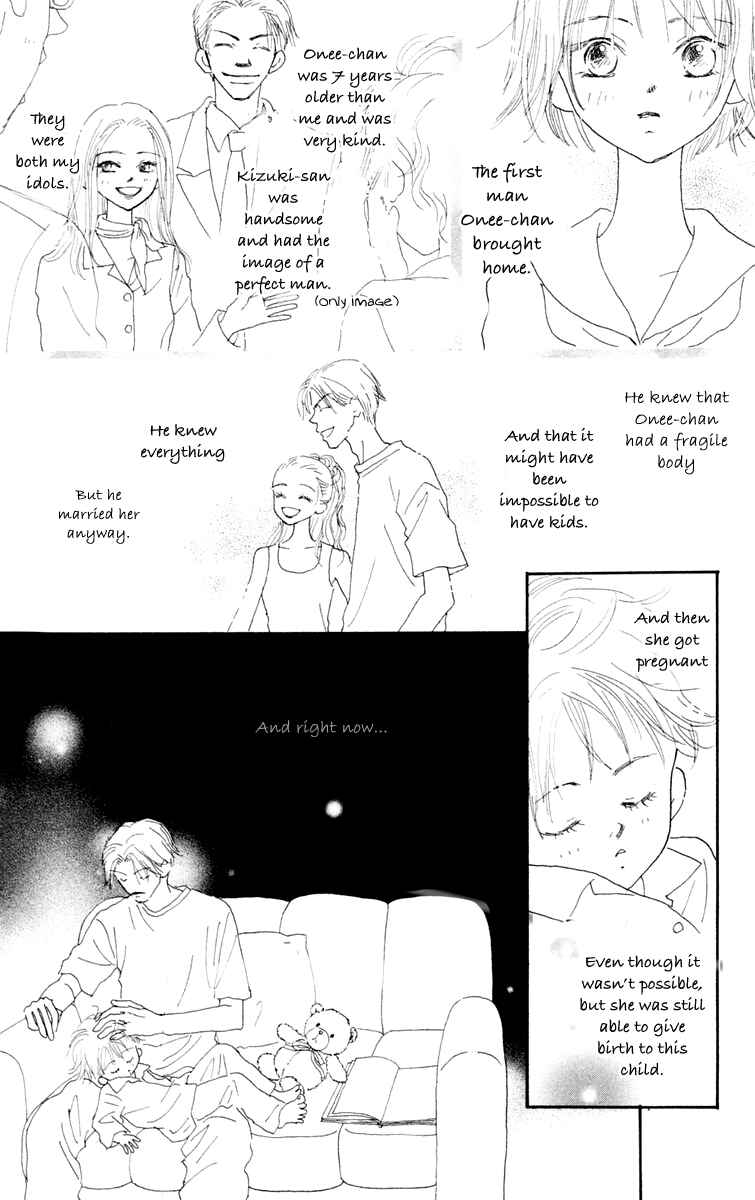Page 15 Chapter 1 Hikoukigumo