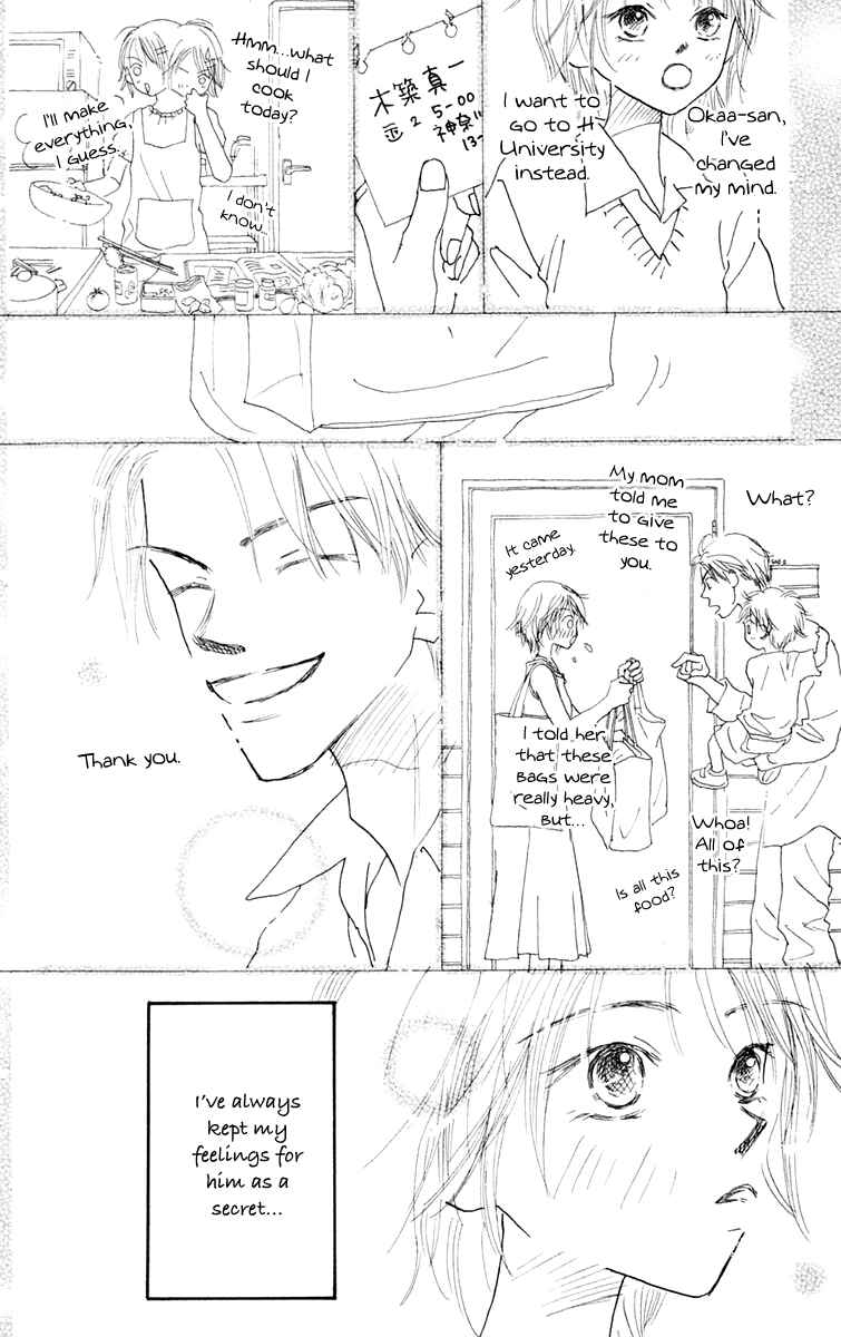 Page 38 Chapter 1 Hikoukigumo