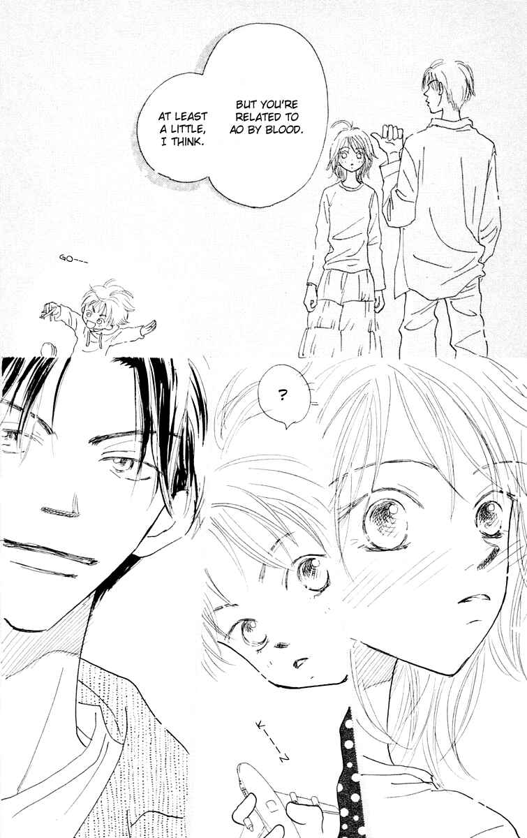 Page 50 Chapter 1 Hikoukigumo