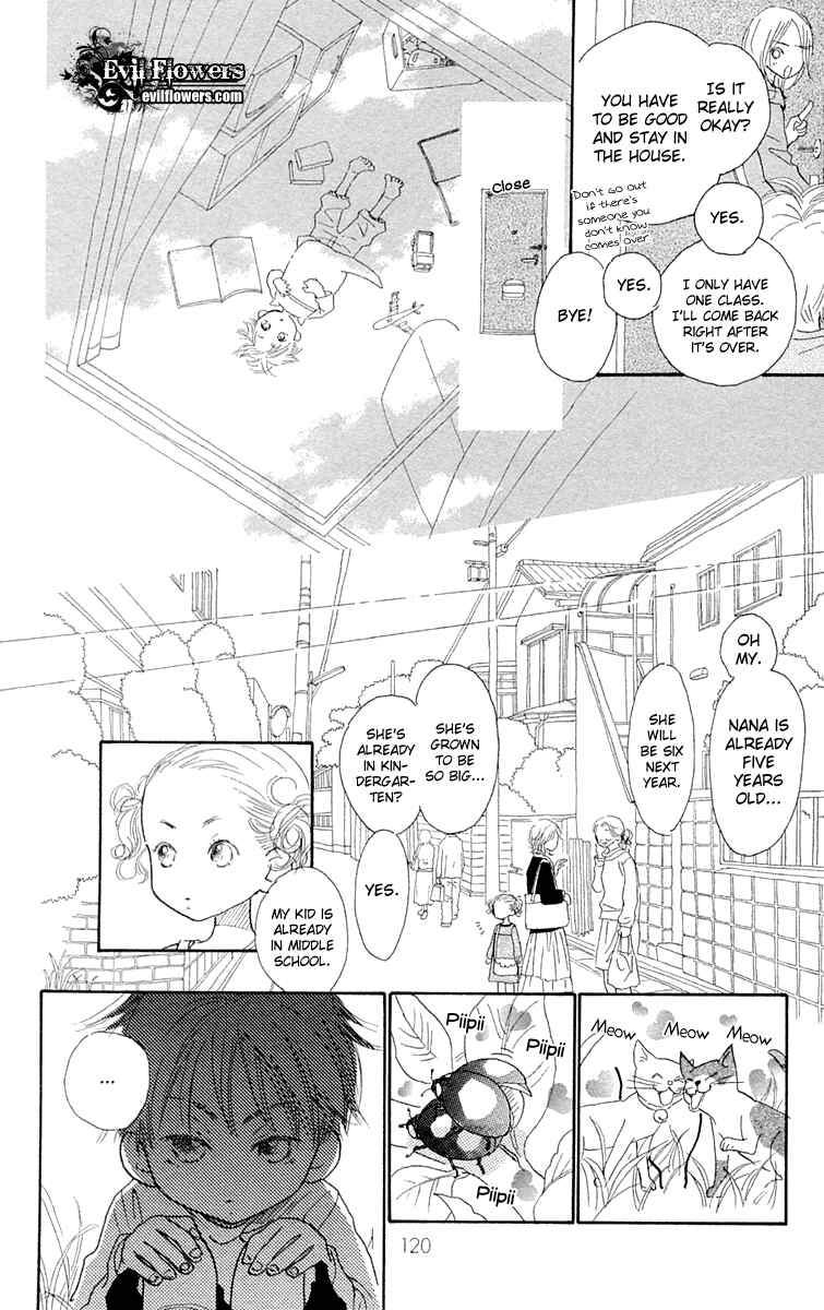 Page 22 Chapter 9.5 Hikoukigumo