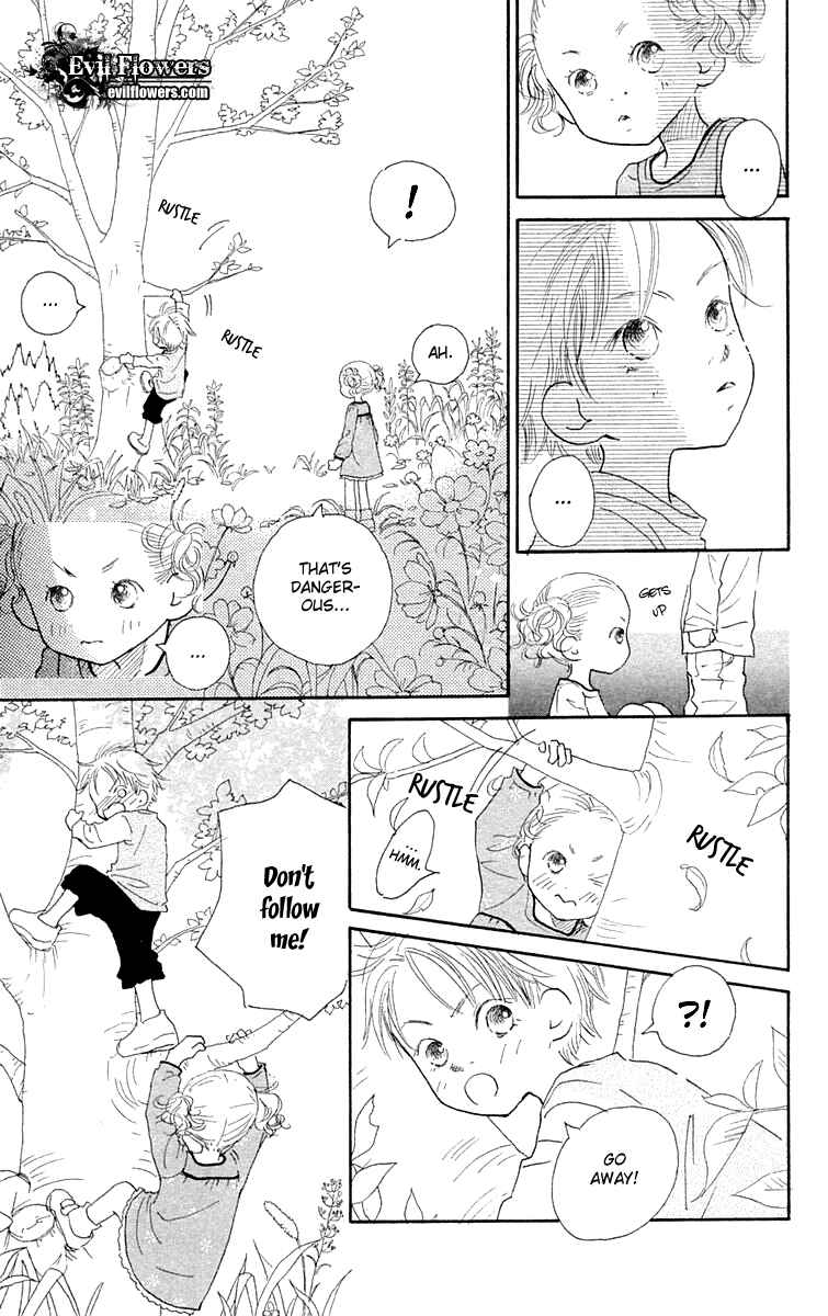 Page 27 Chapter 9.5 Hikoukigumo